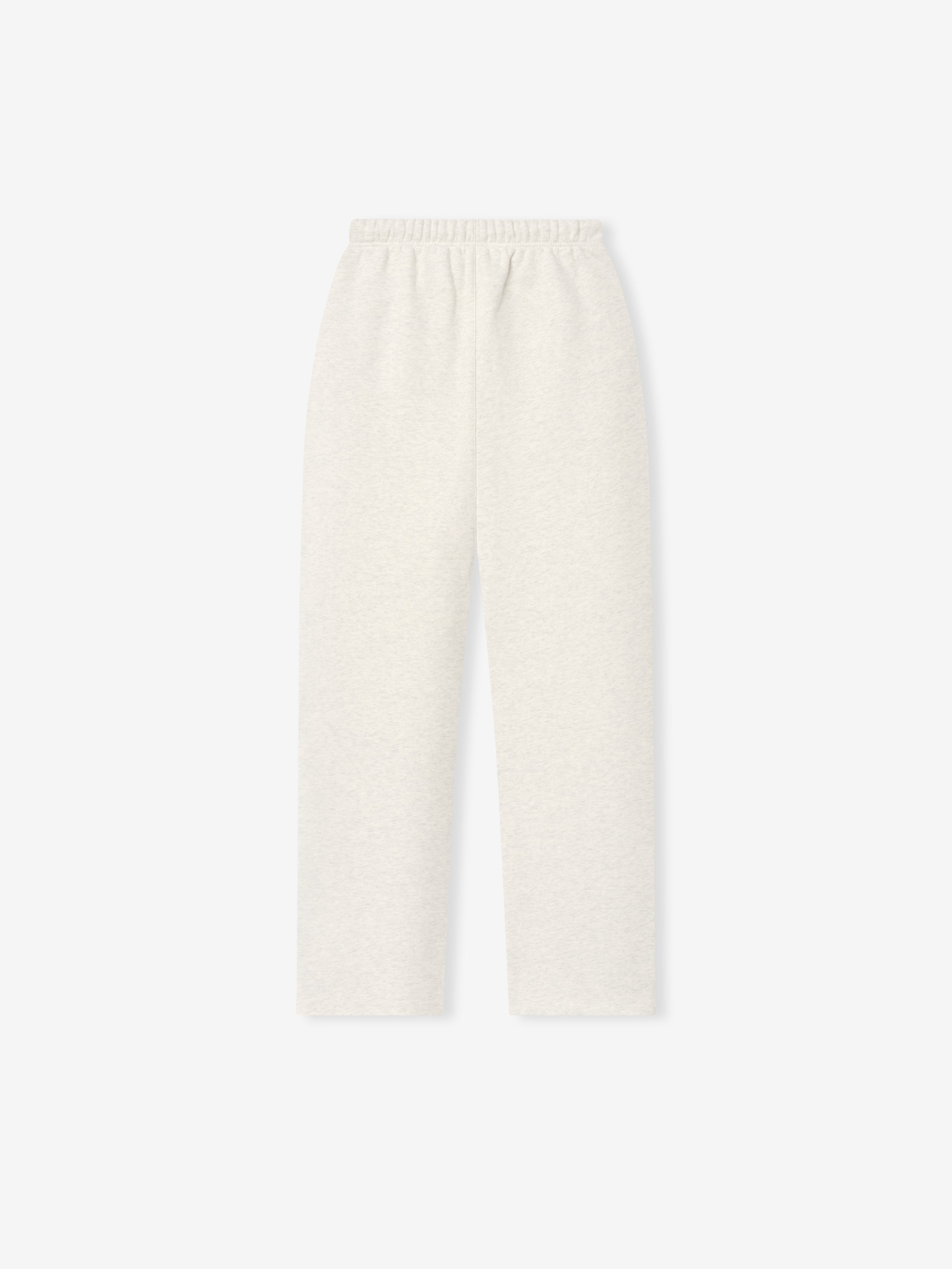 Womens Slim Sweatpant