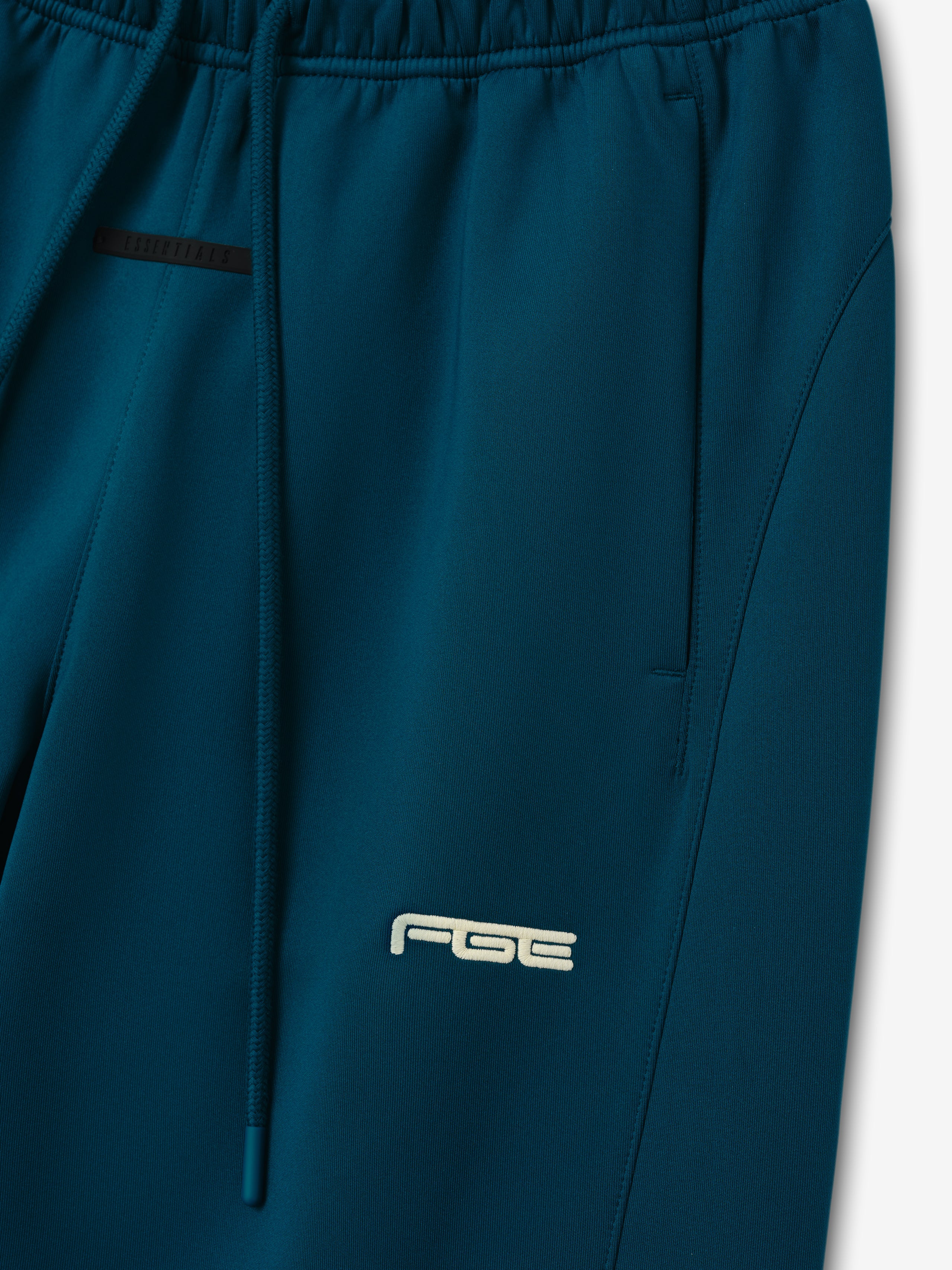 Womens Slim Trackpant