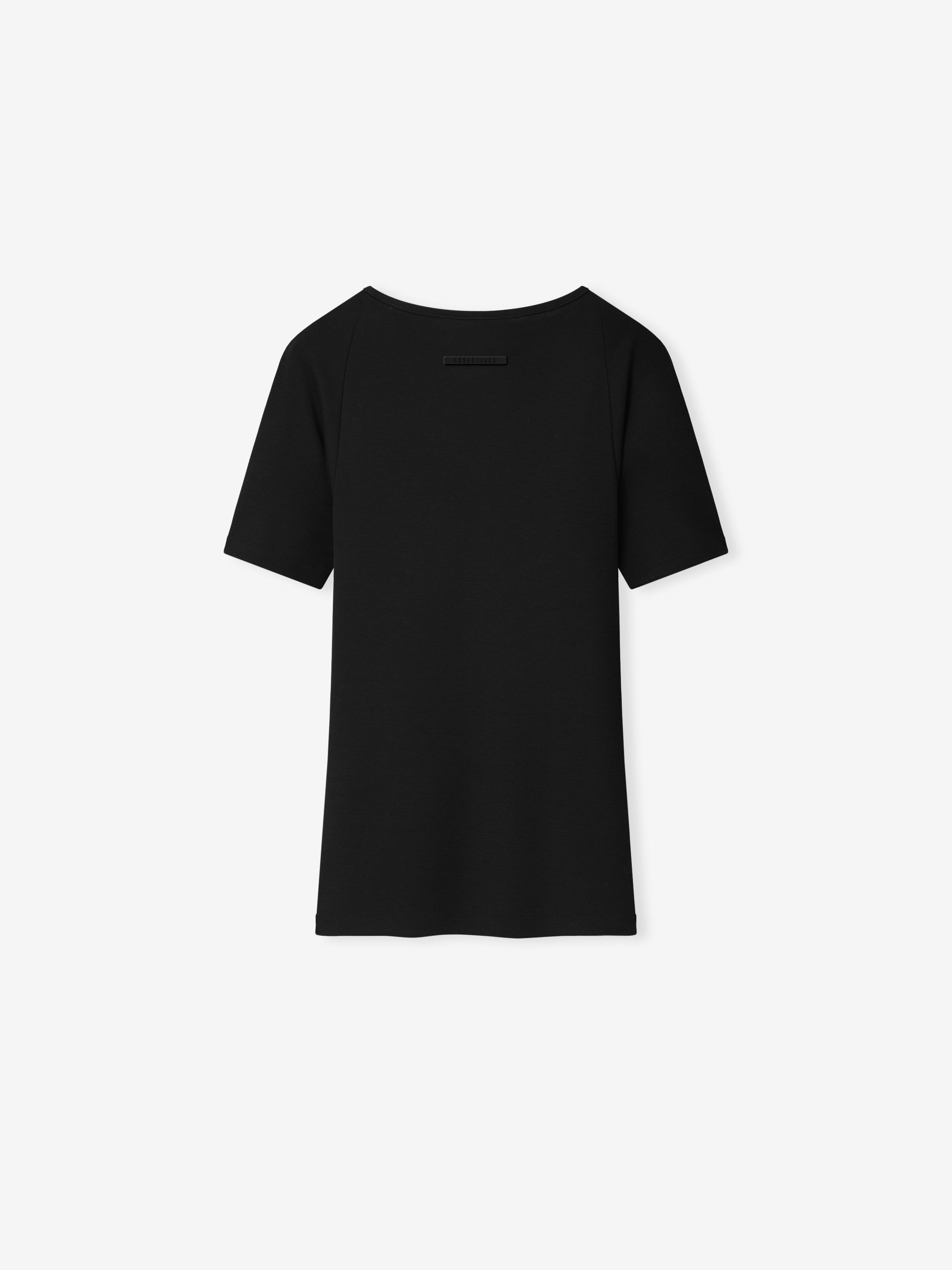 Womens Raglan Tee