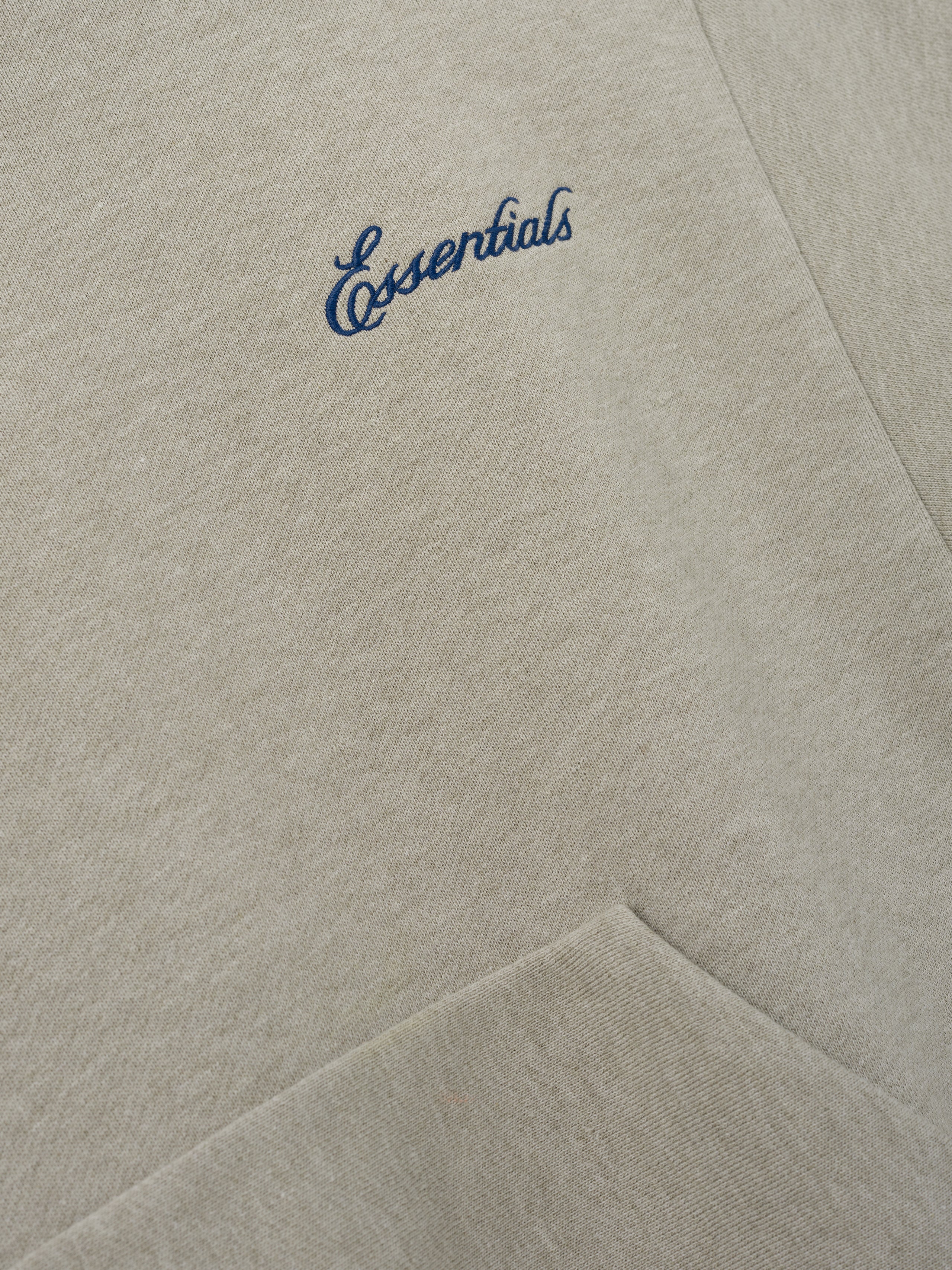 Womens Modern Cropped Hoodie