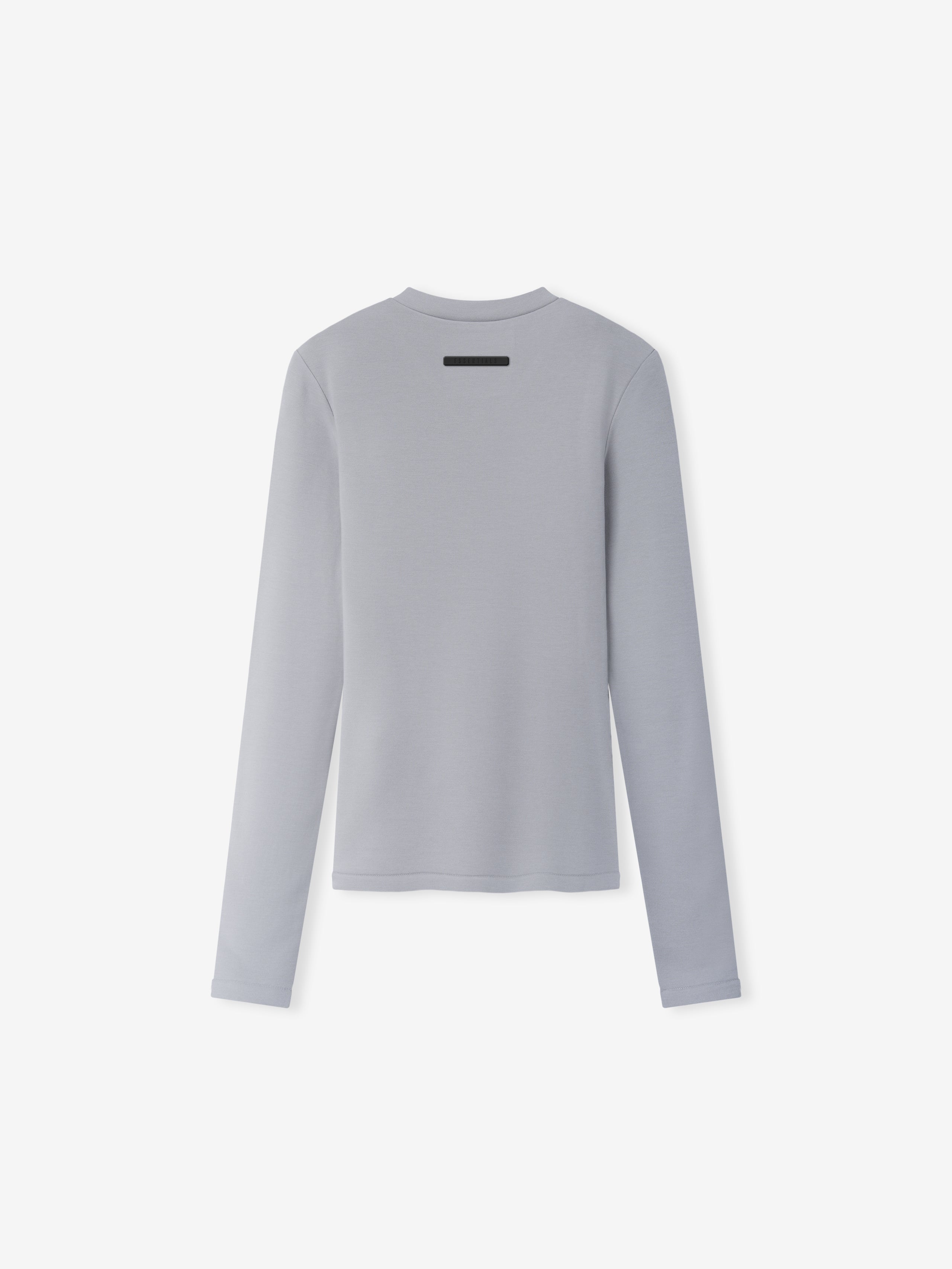 Womens Longsleeve V-Neck