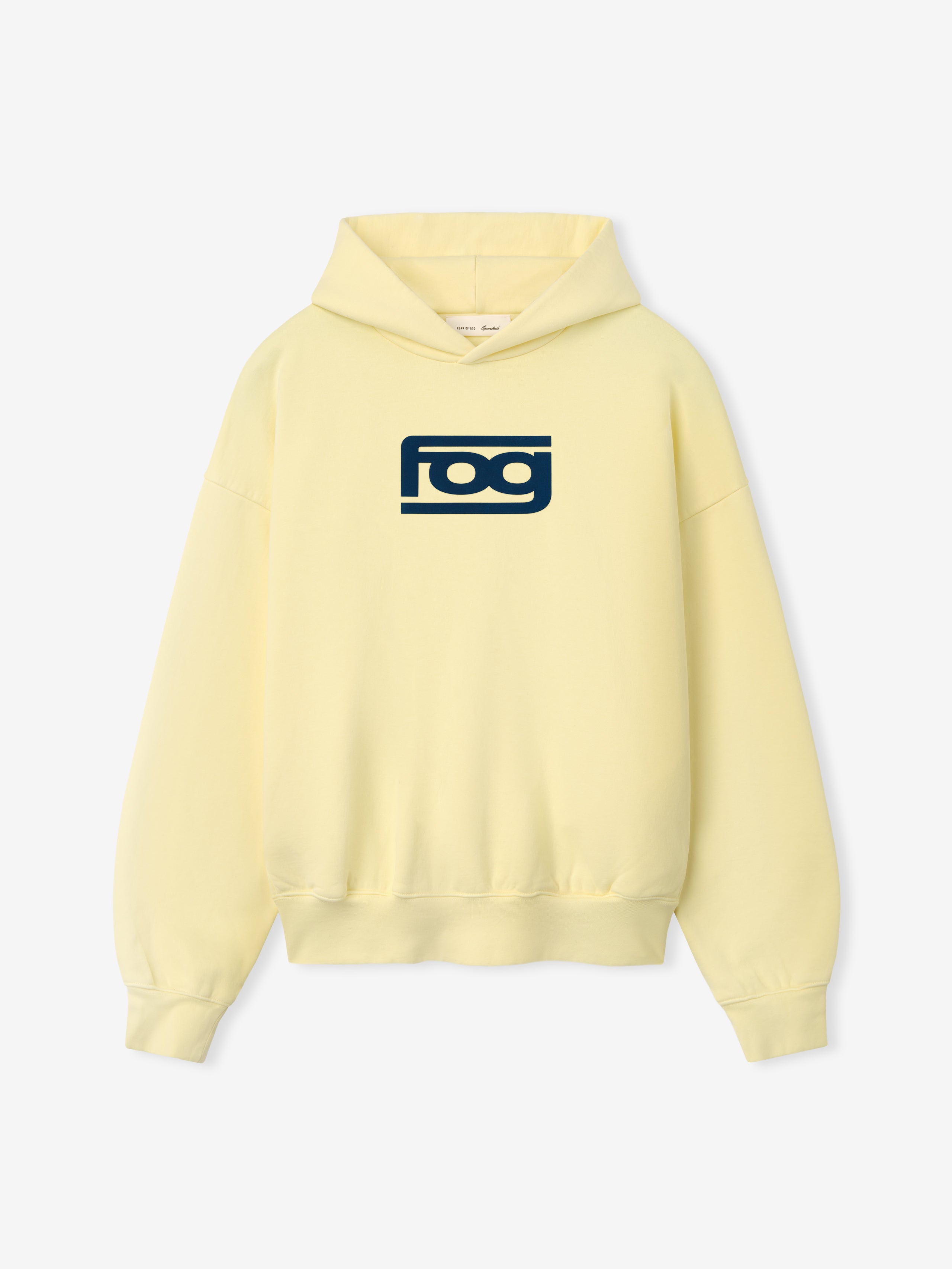 Classic Half Raglan Hoodie
