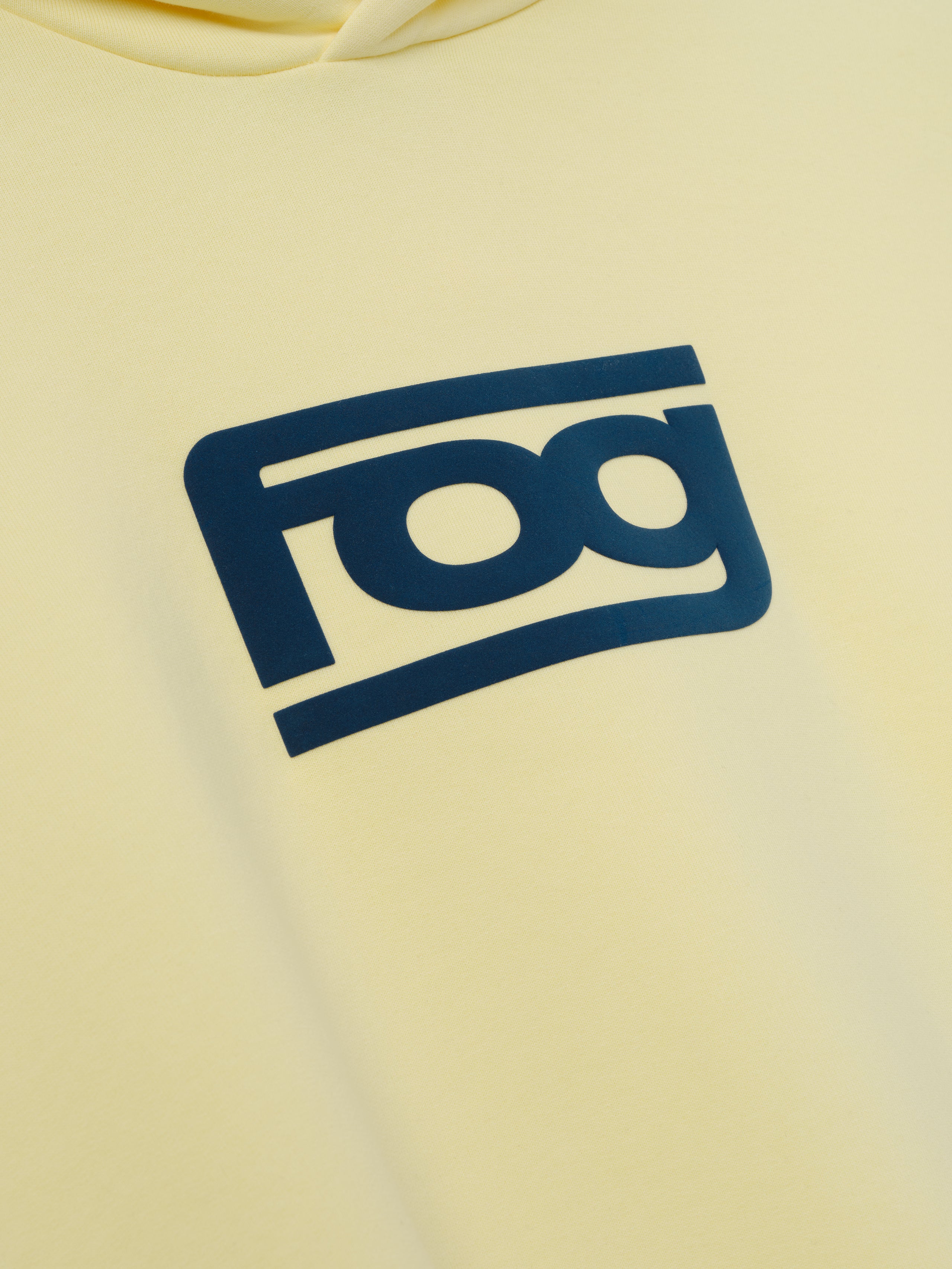 Classic Half Raglan Hoodie