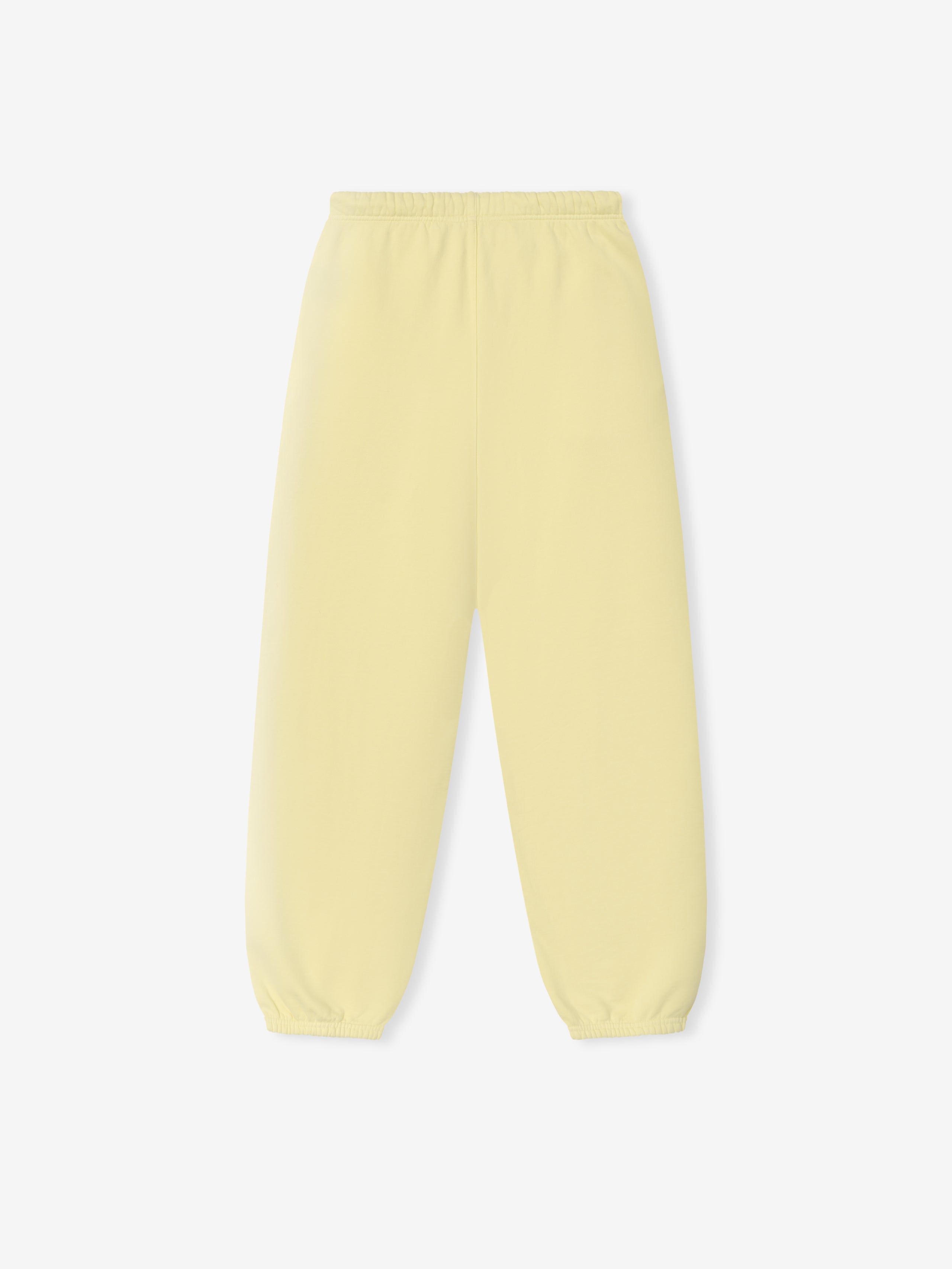 Classic Slouchy Sweatpant
