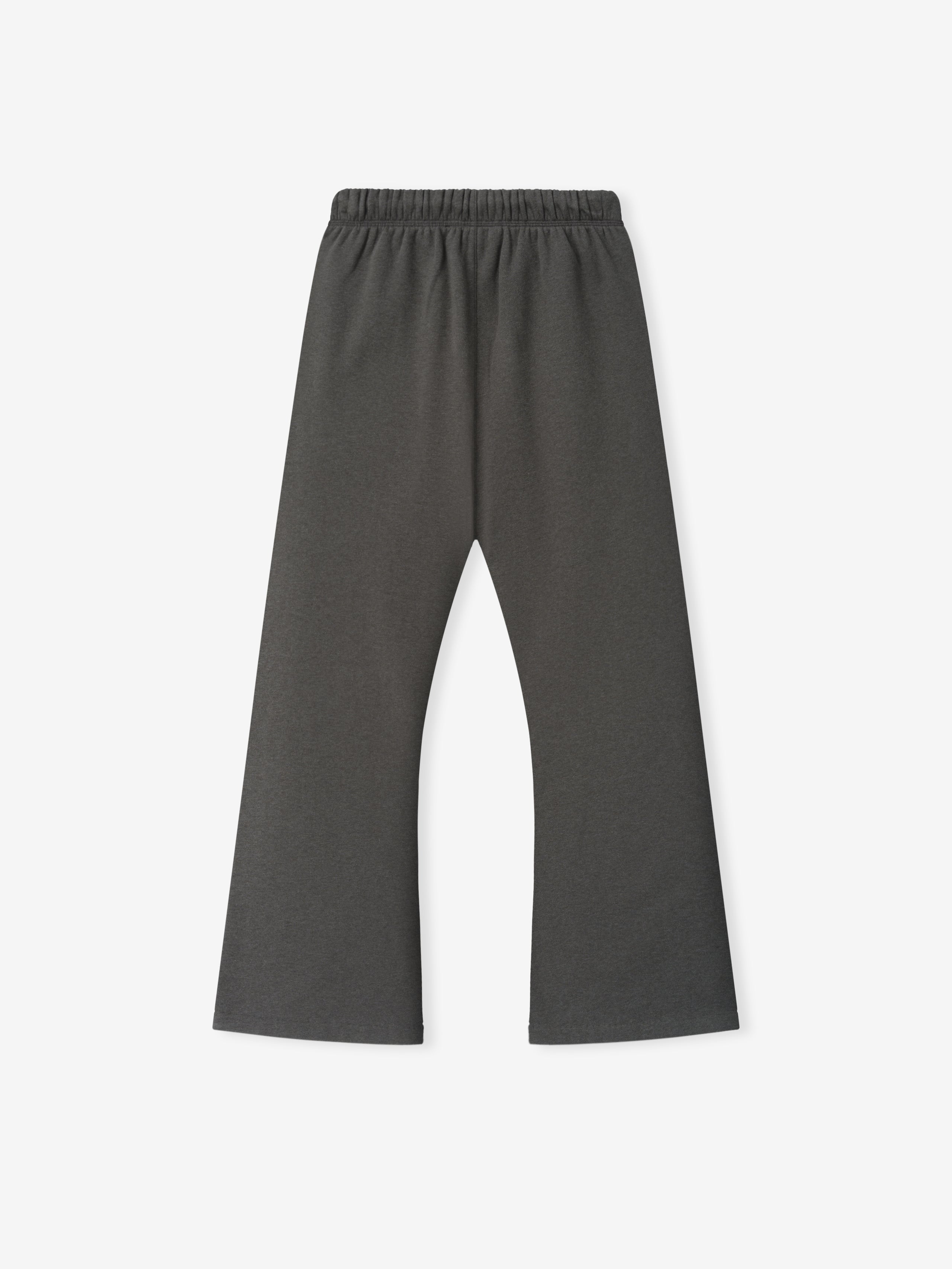 Signature Classic Fit Flare Sweatpant
