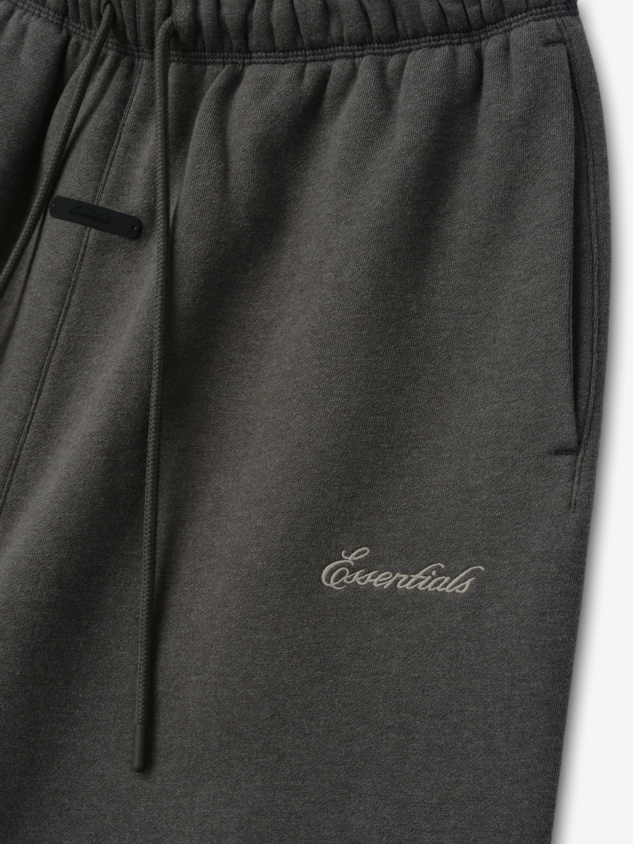 Signature Classic Fit Flare Sweatpant