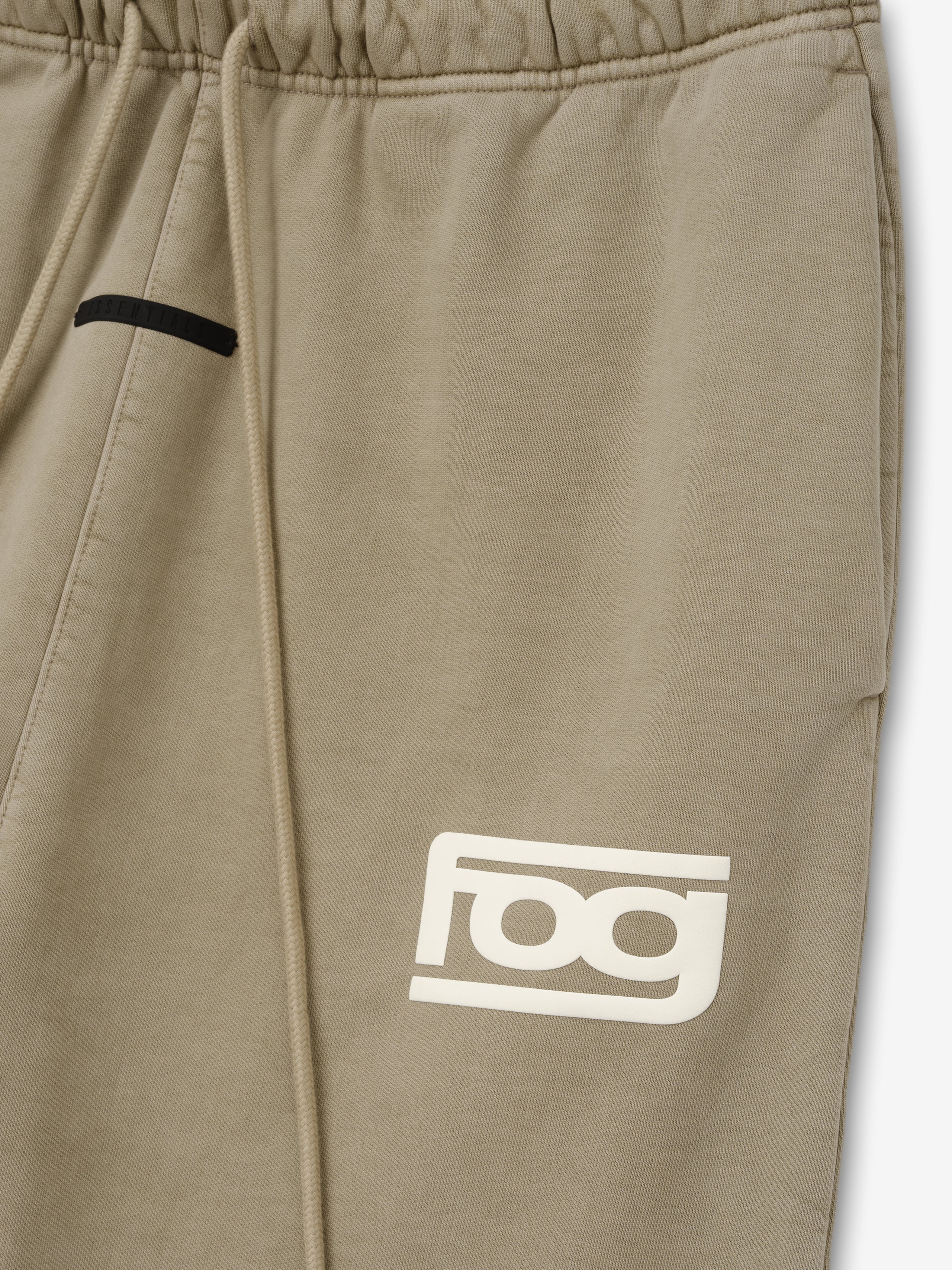Classic Slouchy Sweatpant
