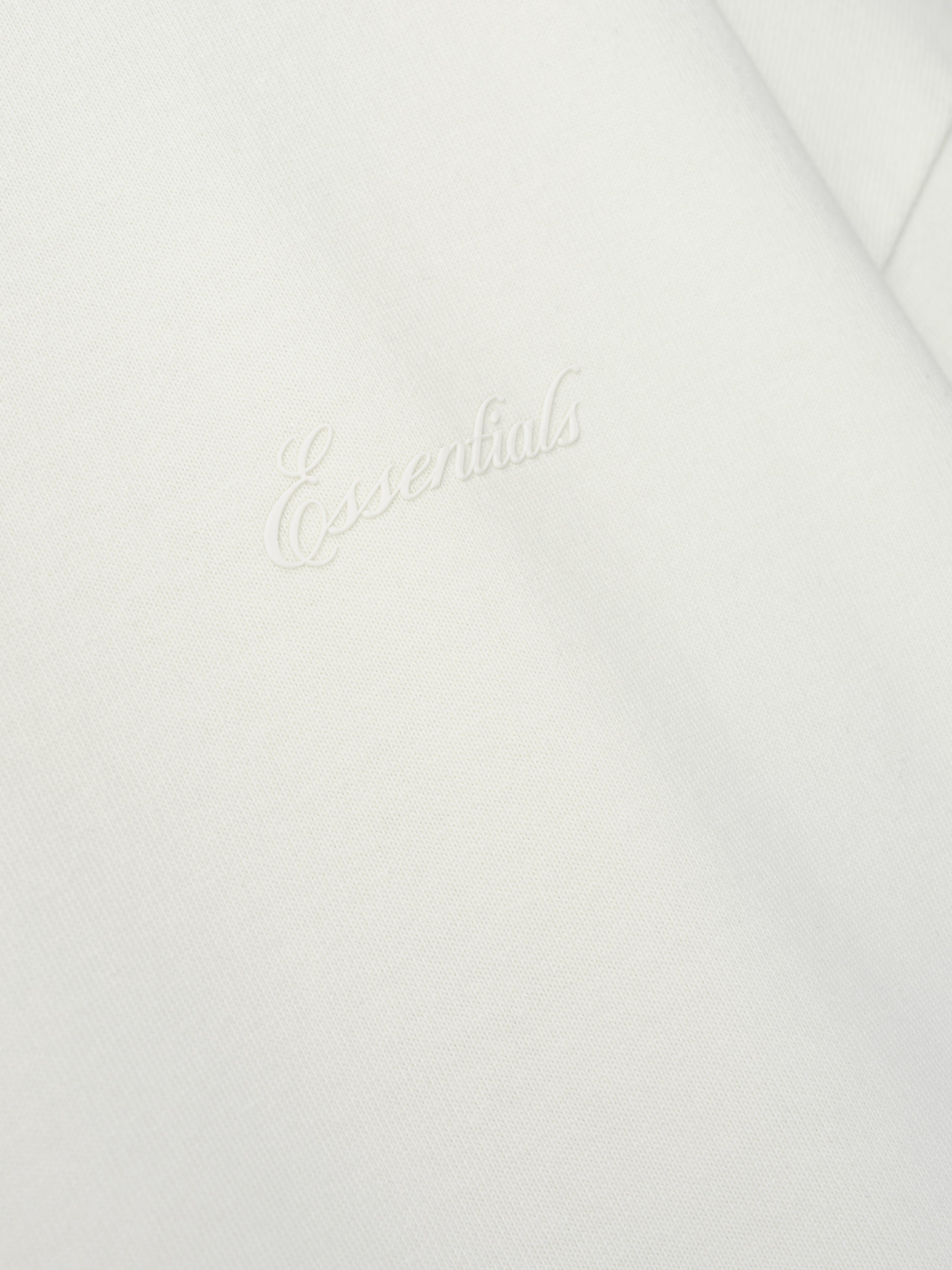 Signature 90s Relaxed  Long Sleeve Tee