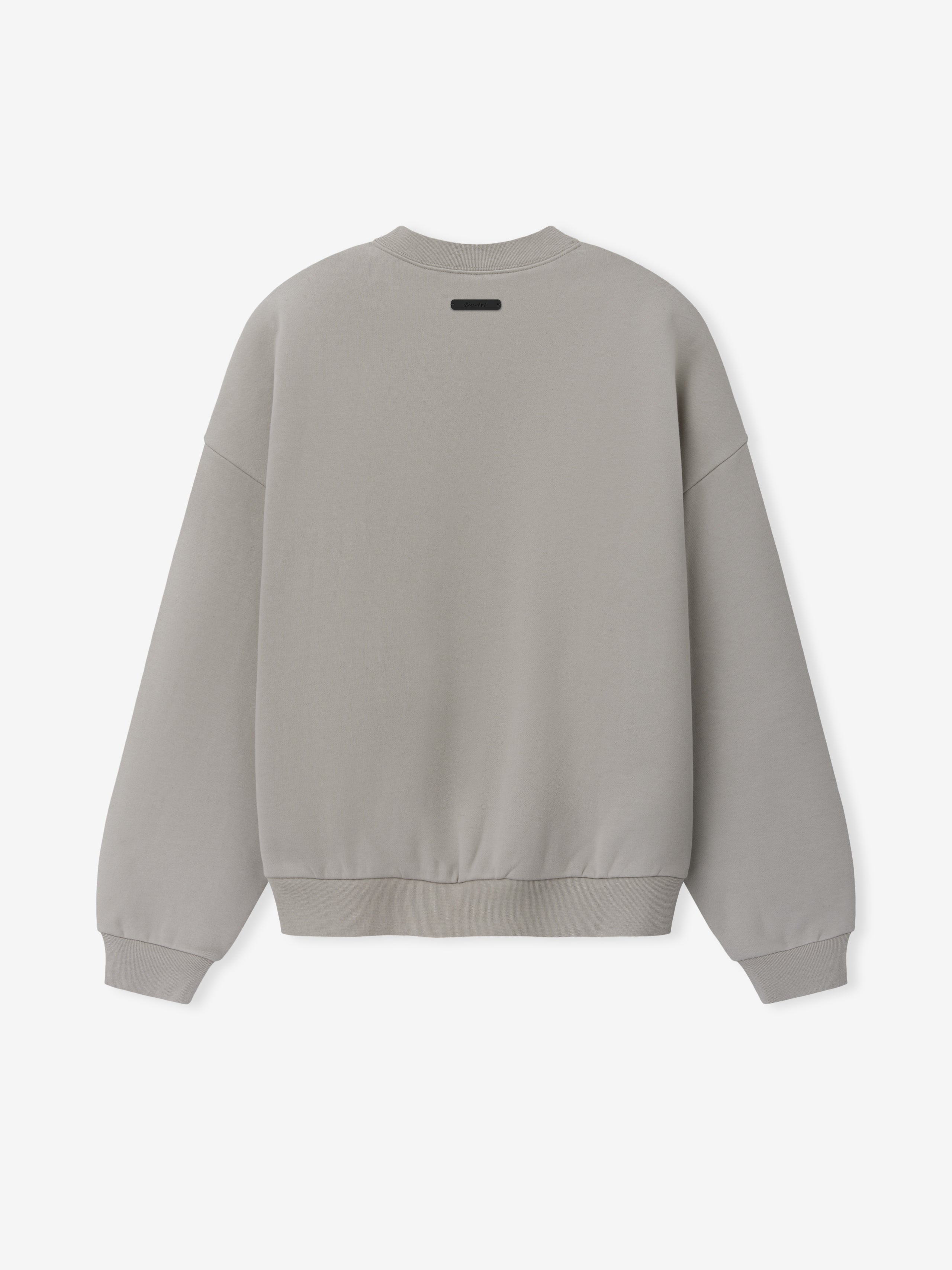 Signature Lounge Crewneck Sweatshirt