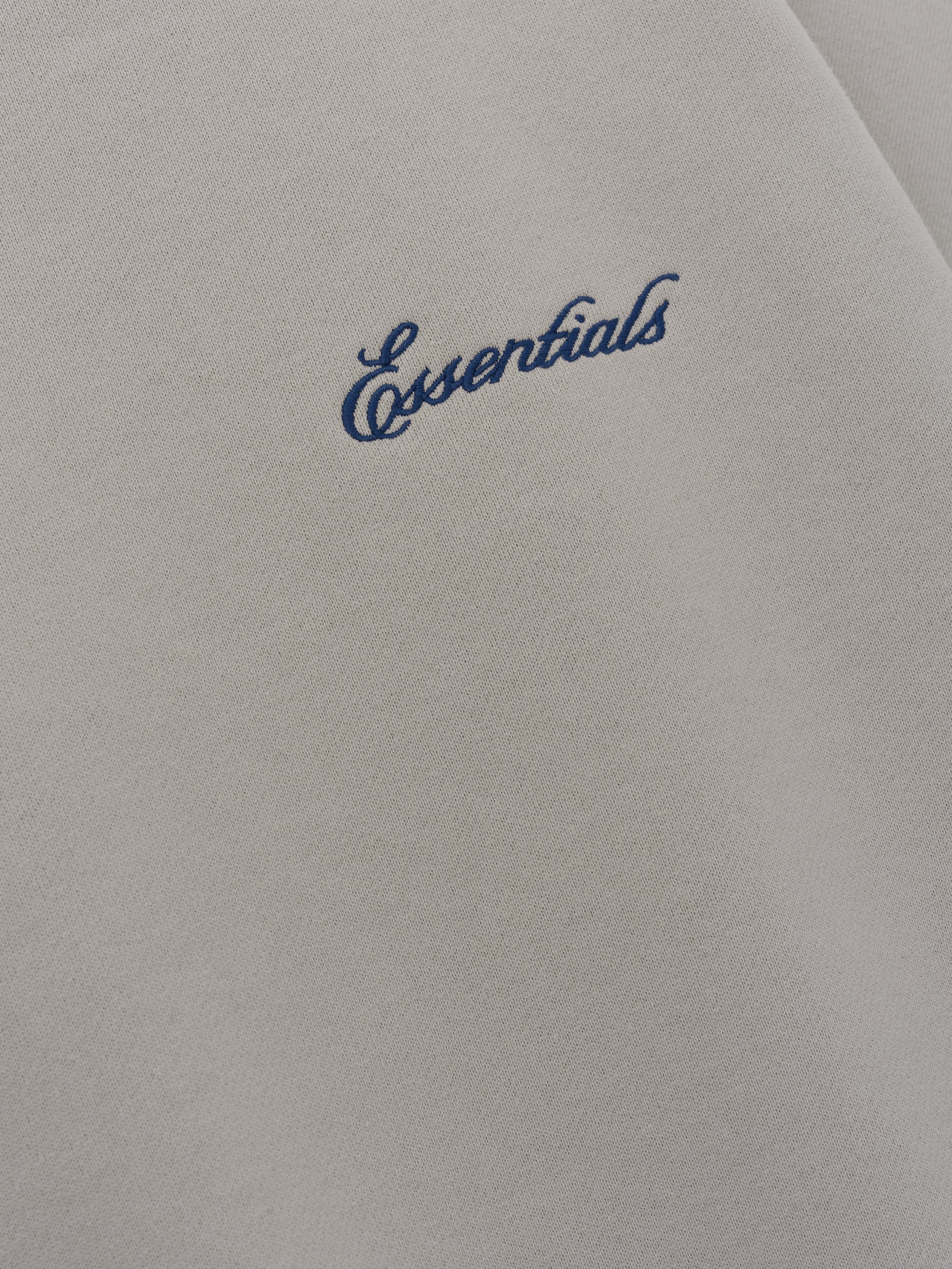 Signature Lounge Crewneck Sweatshirt