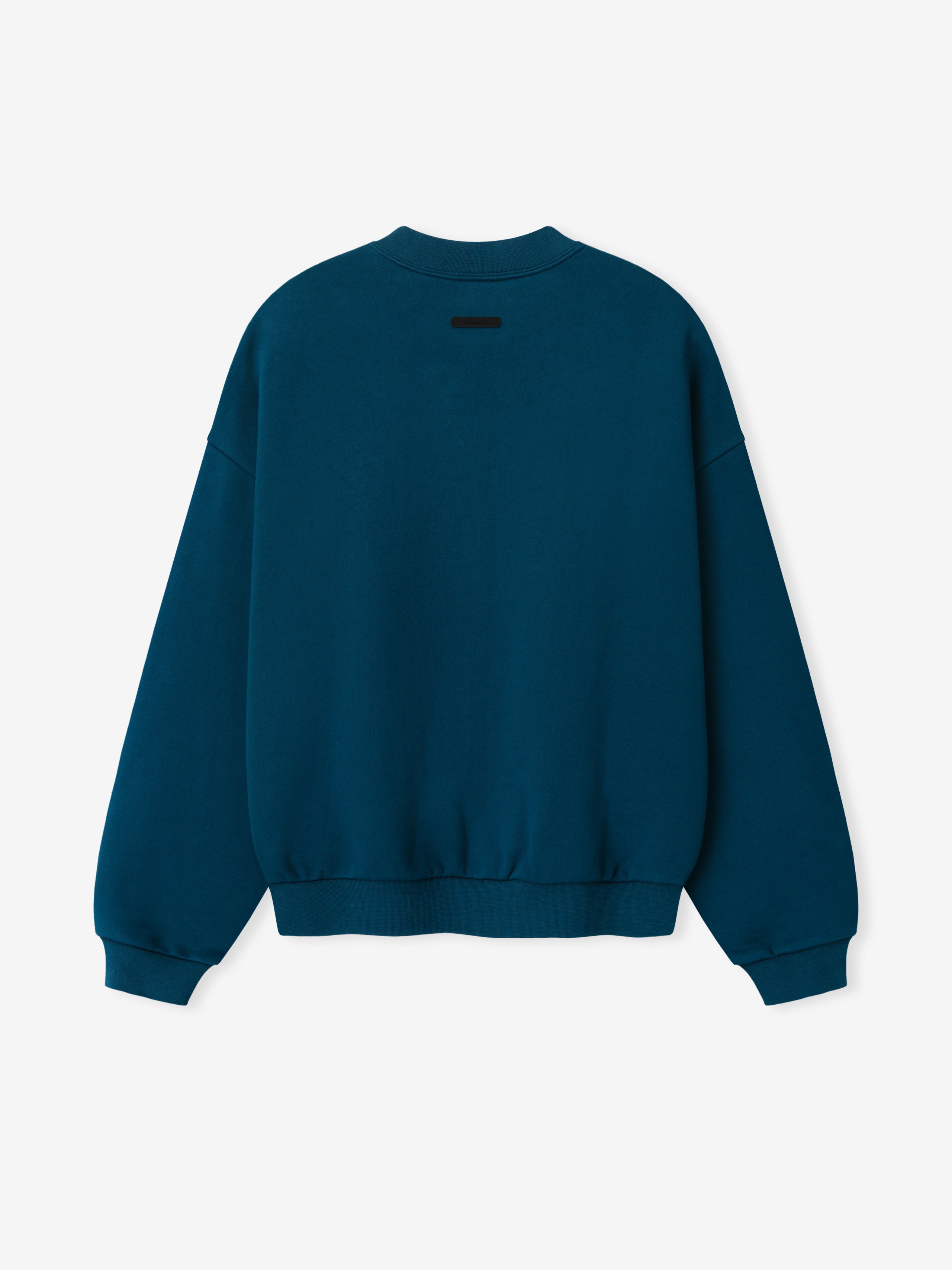 Signature Lounge Crewneck Sweatshirt