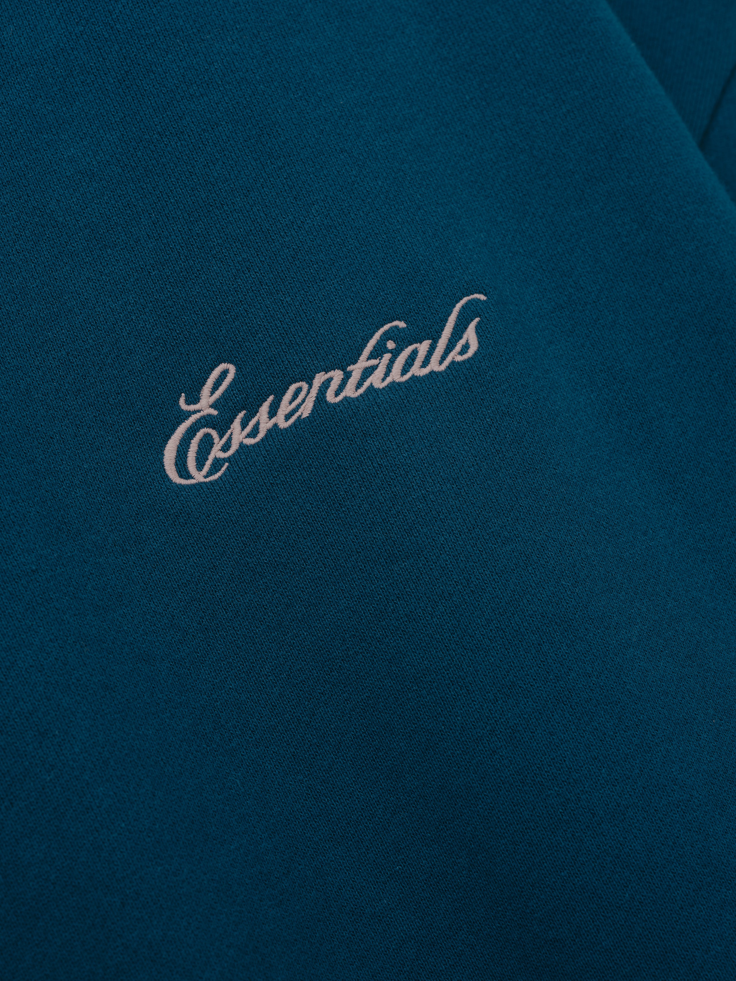 Signature Lounge Crewneck Sweatshirt