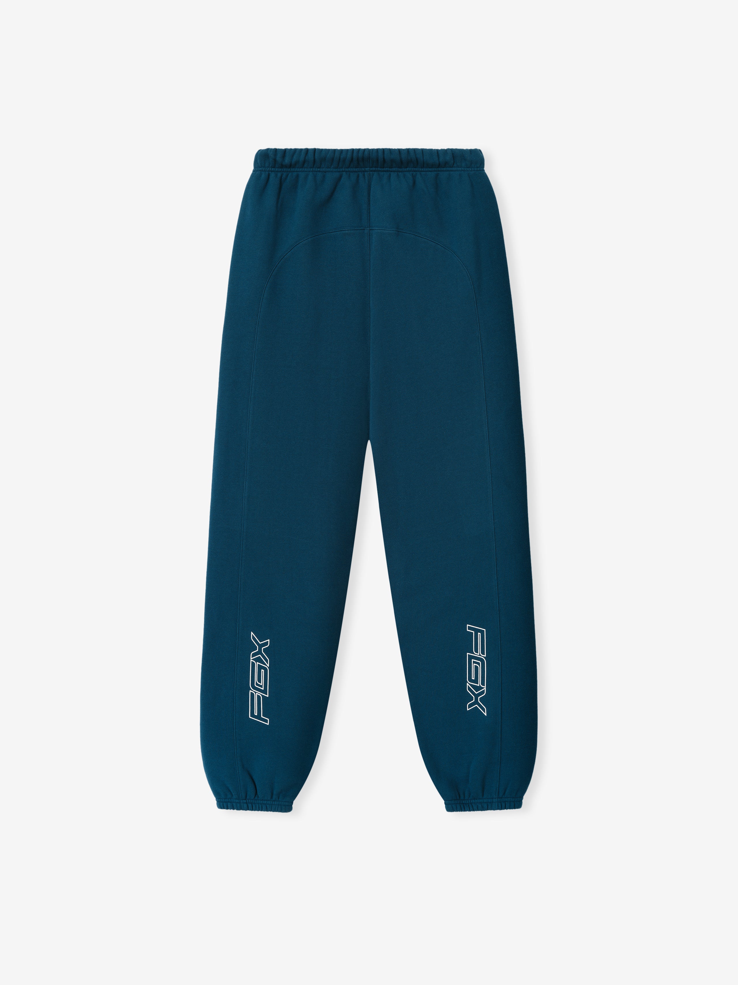 Classic Moto Sweatpant
