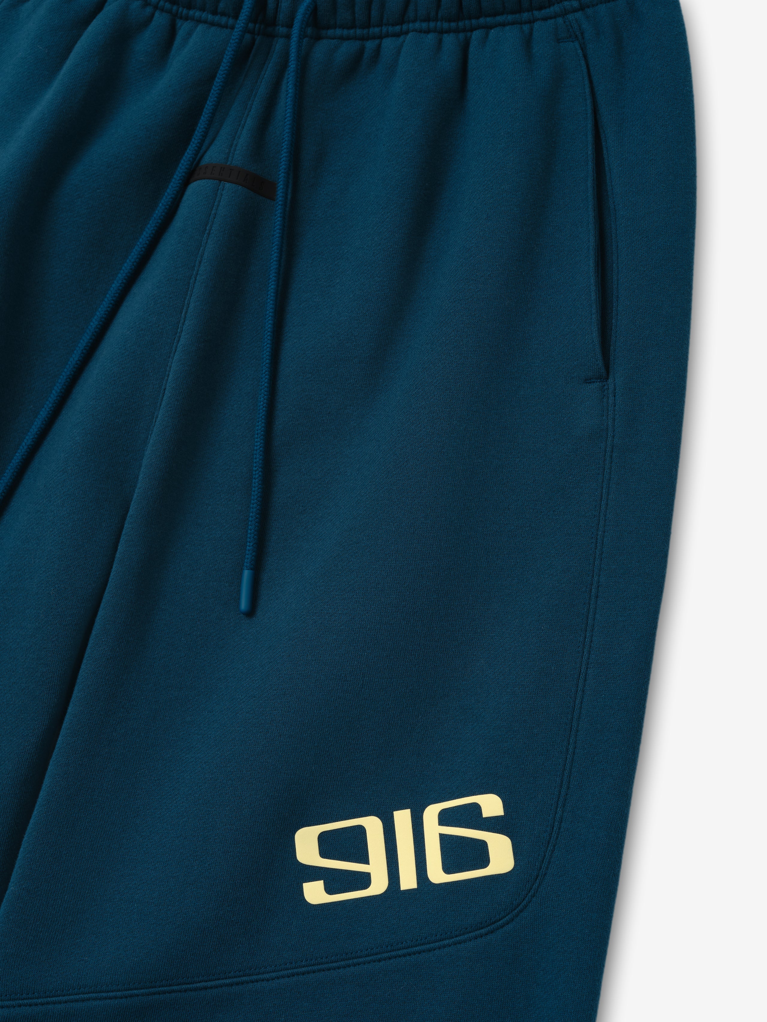 Classic Moto Sweatpant