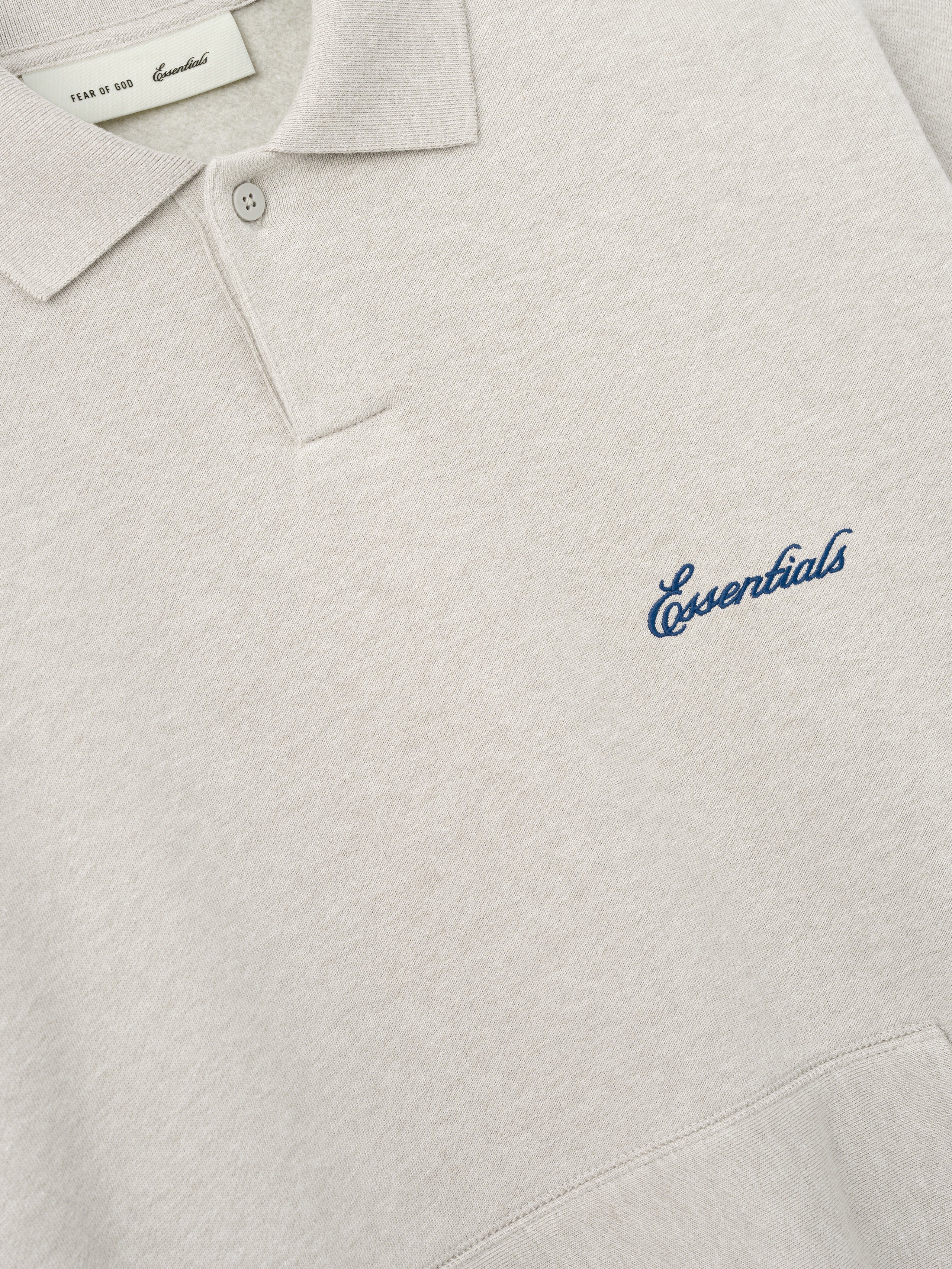 Signature Classic Polo