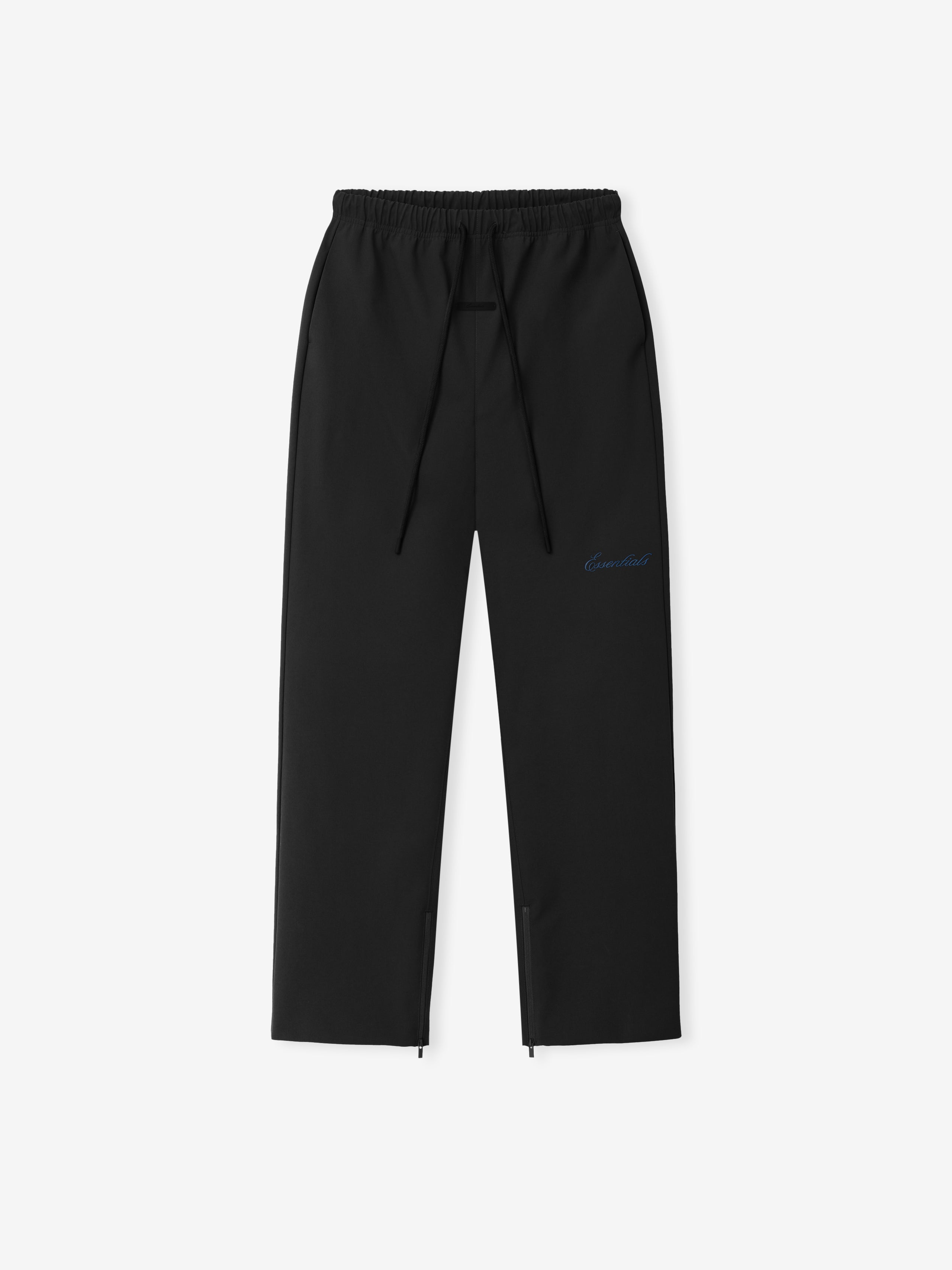 Bonded Nylon Signature Classic Track Pant