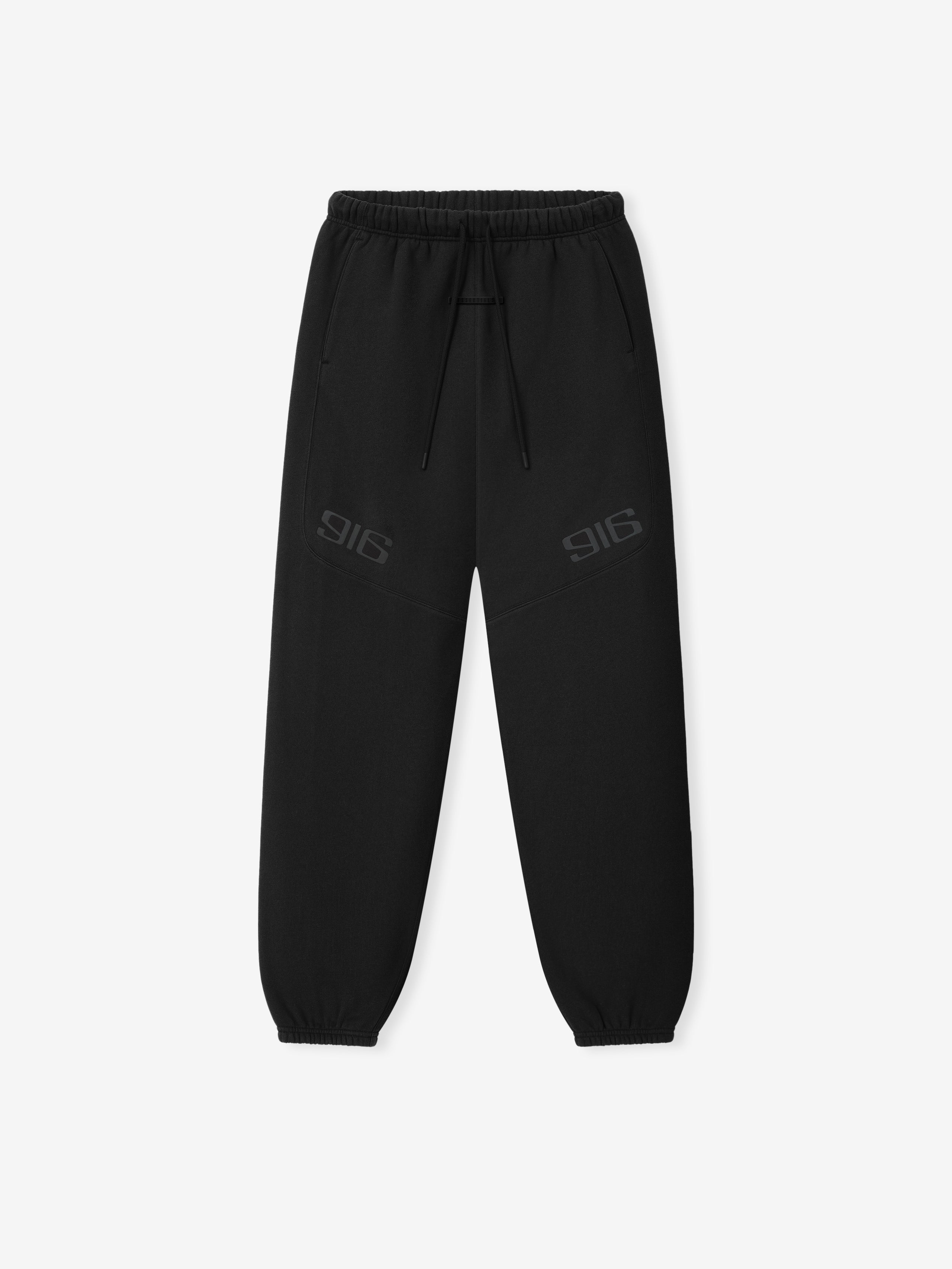 Classic Moto Sweatpant