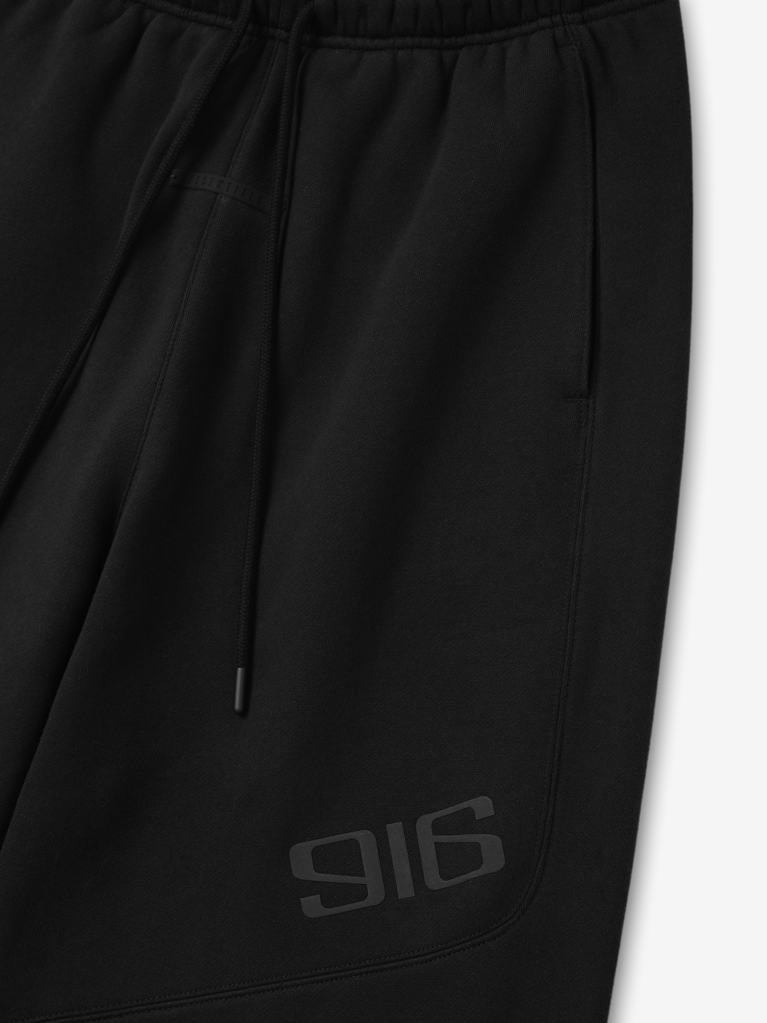 Classic Moto Sweatpant