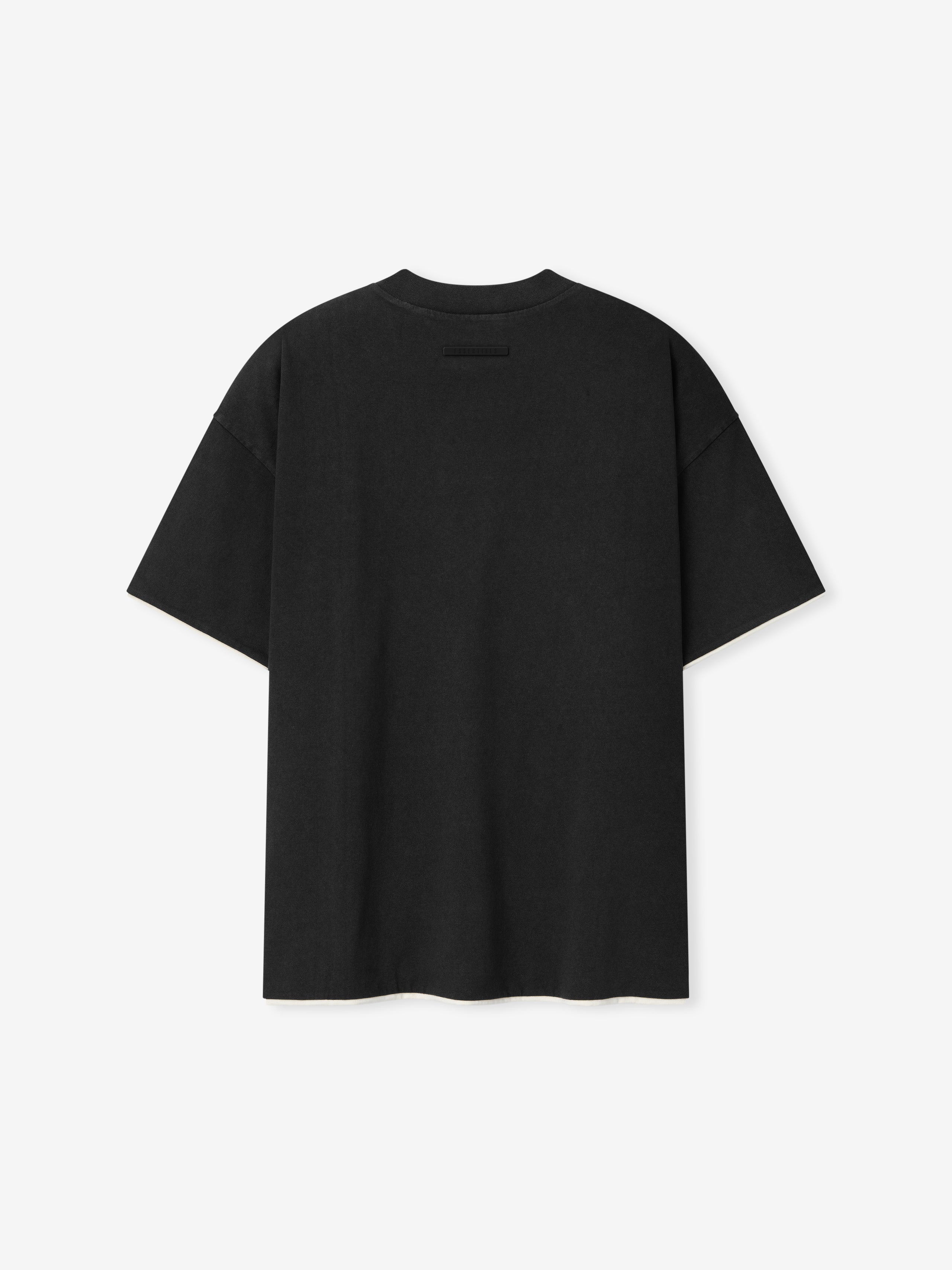 Classic Double Layer Tee