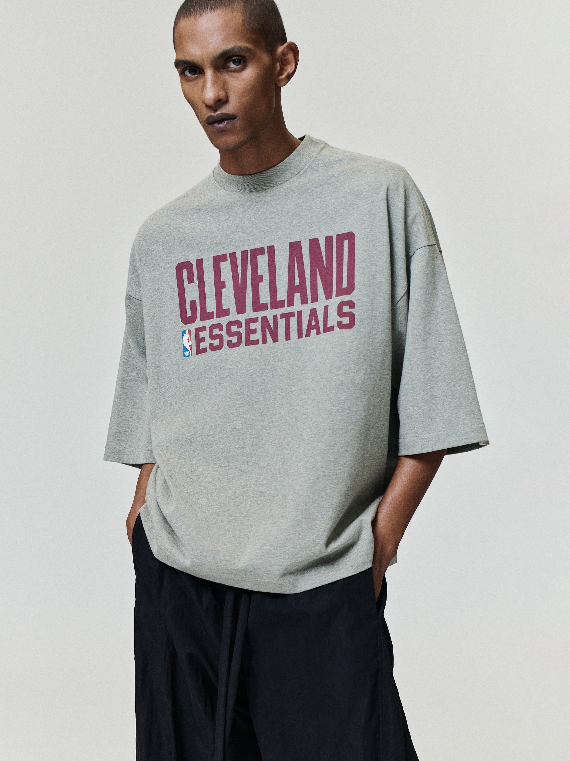 Cleveland Merch Tee