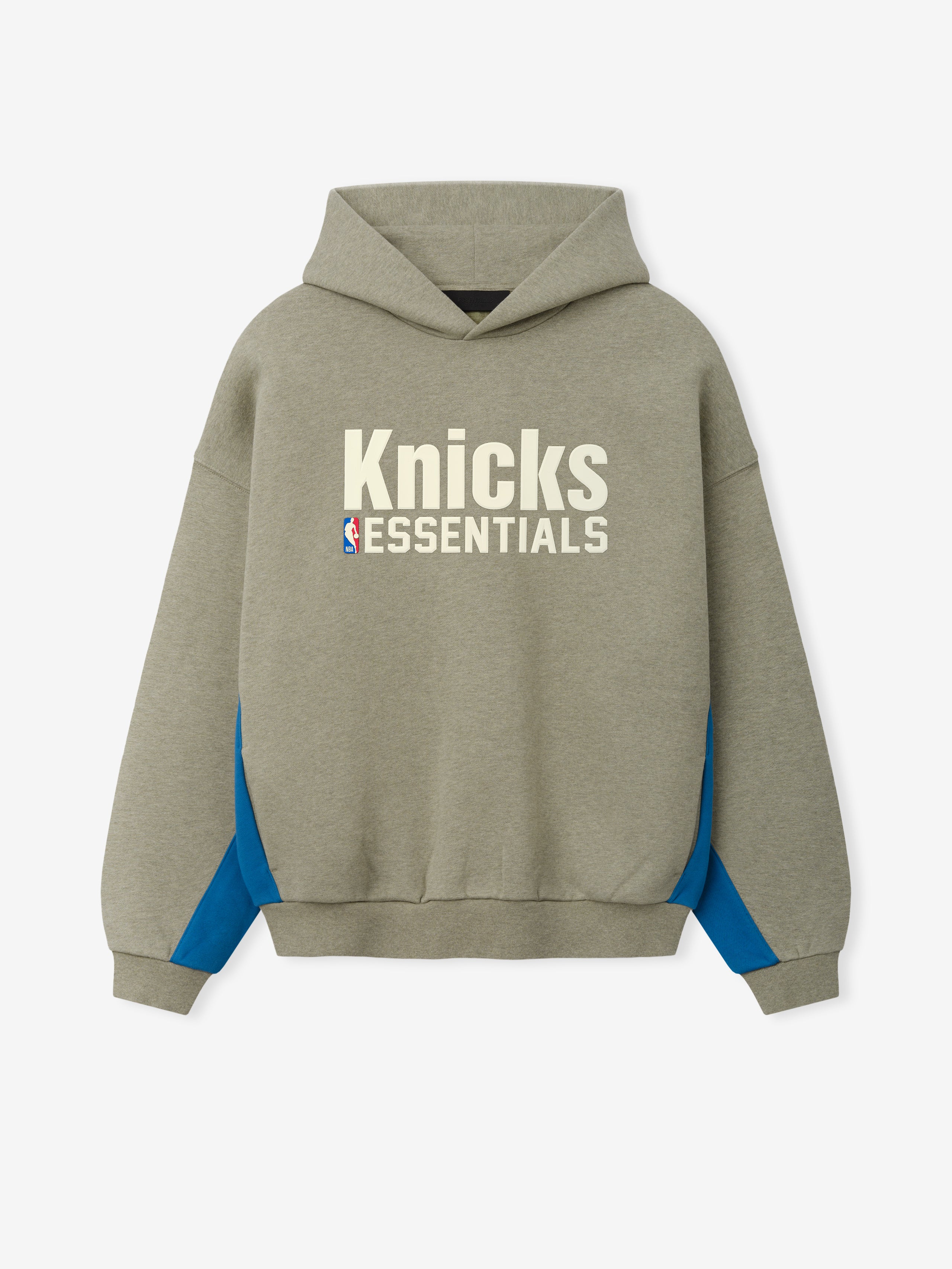 Knicks 90s Relaxed Hoodie