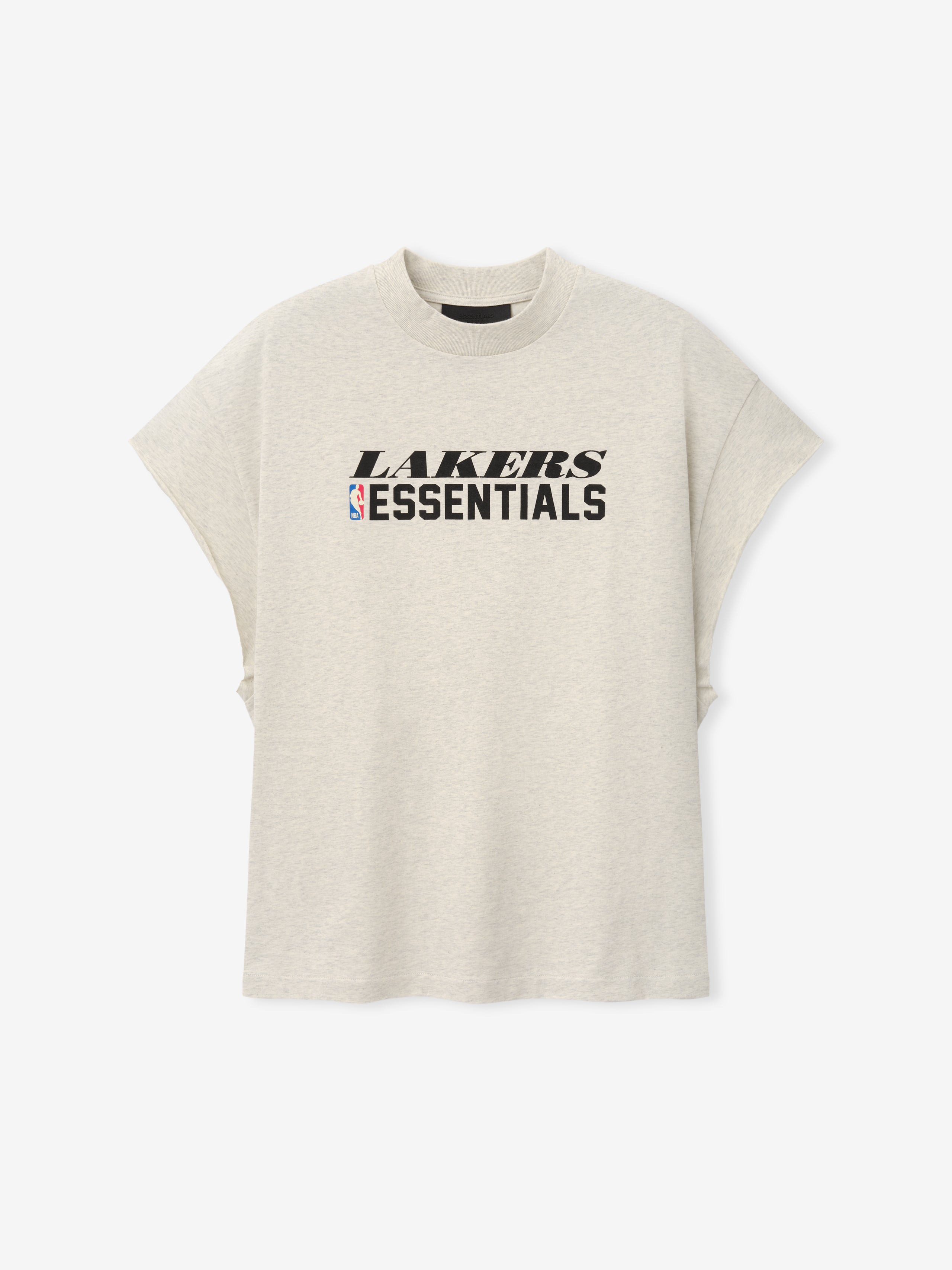 Lakers Muscle Tee