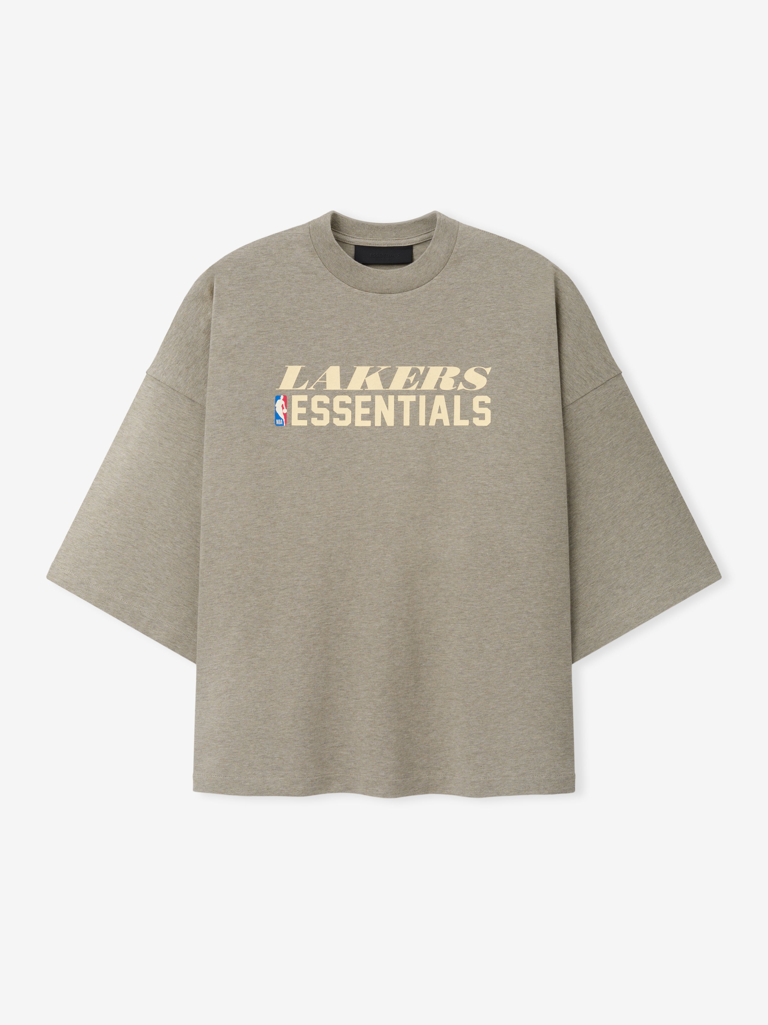 Lakers Merch Tee