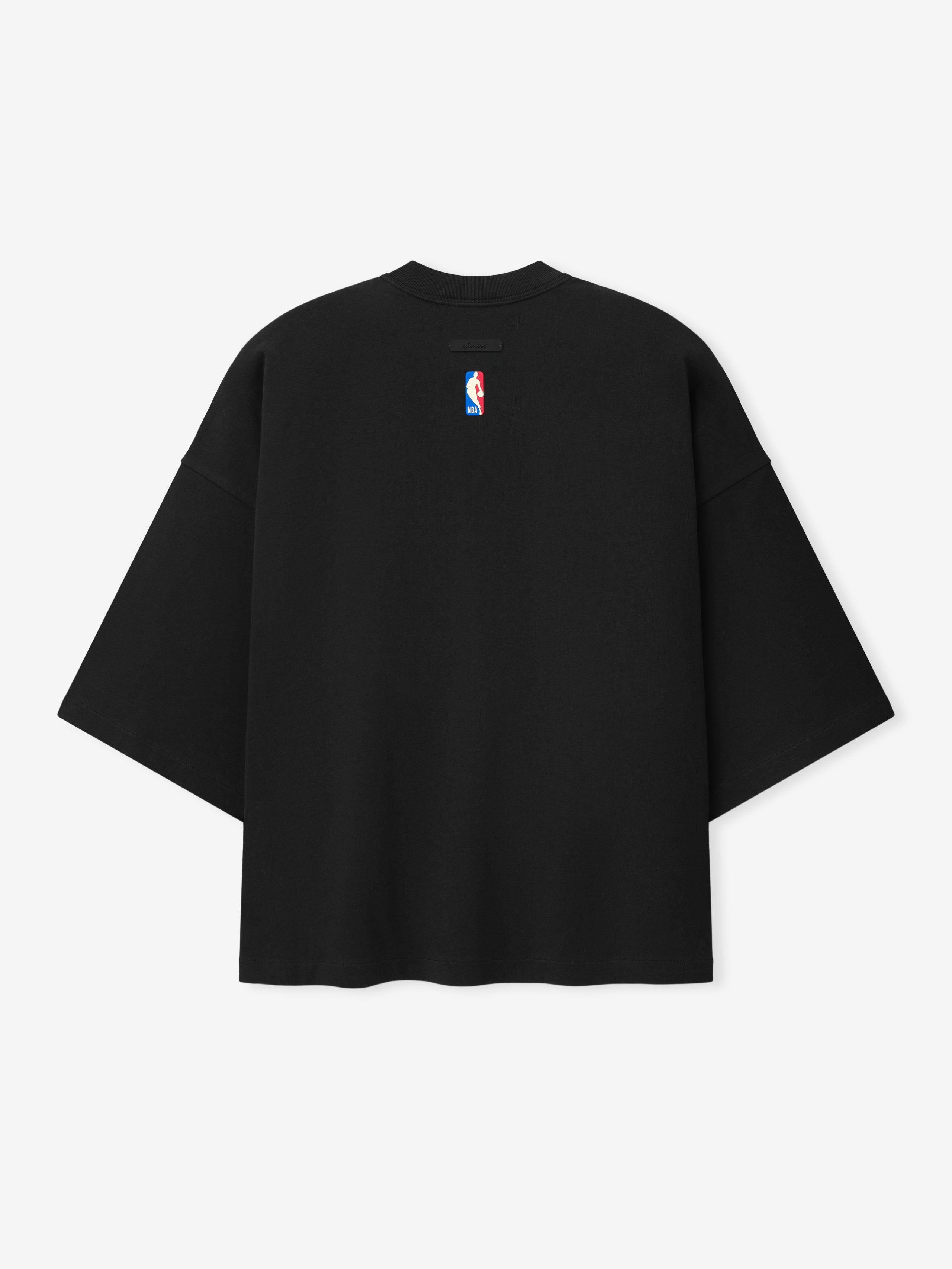 Monogram Merch Tee