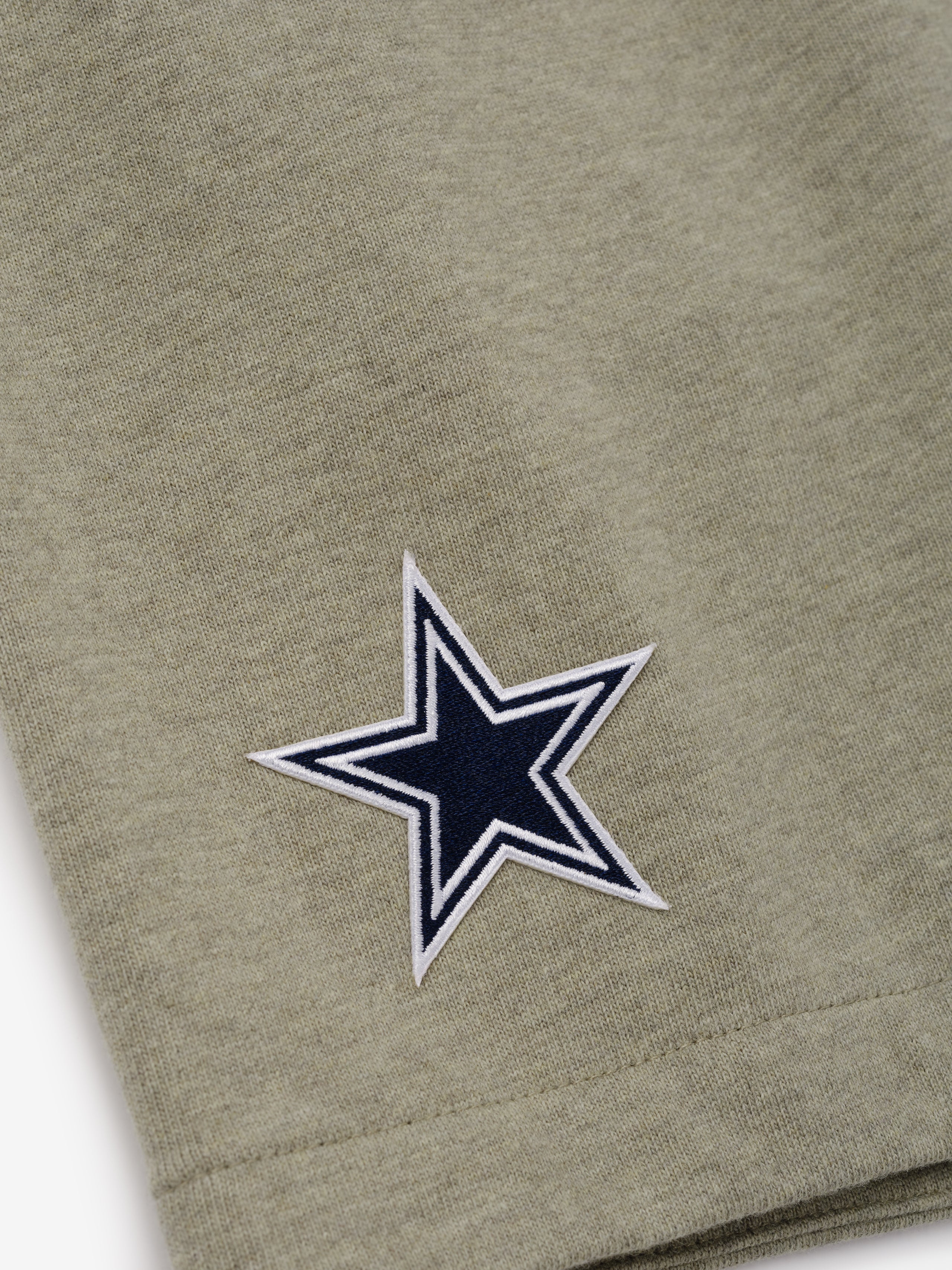 Cowboys Classic Short