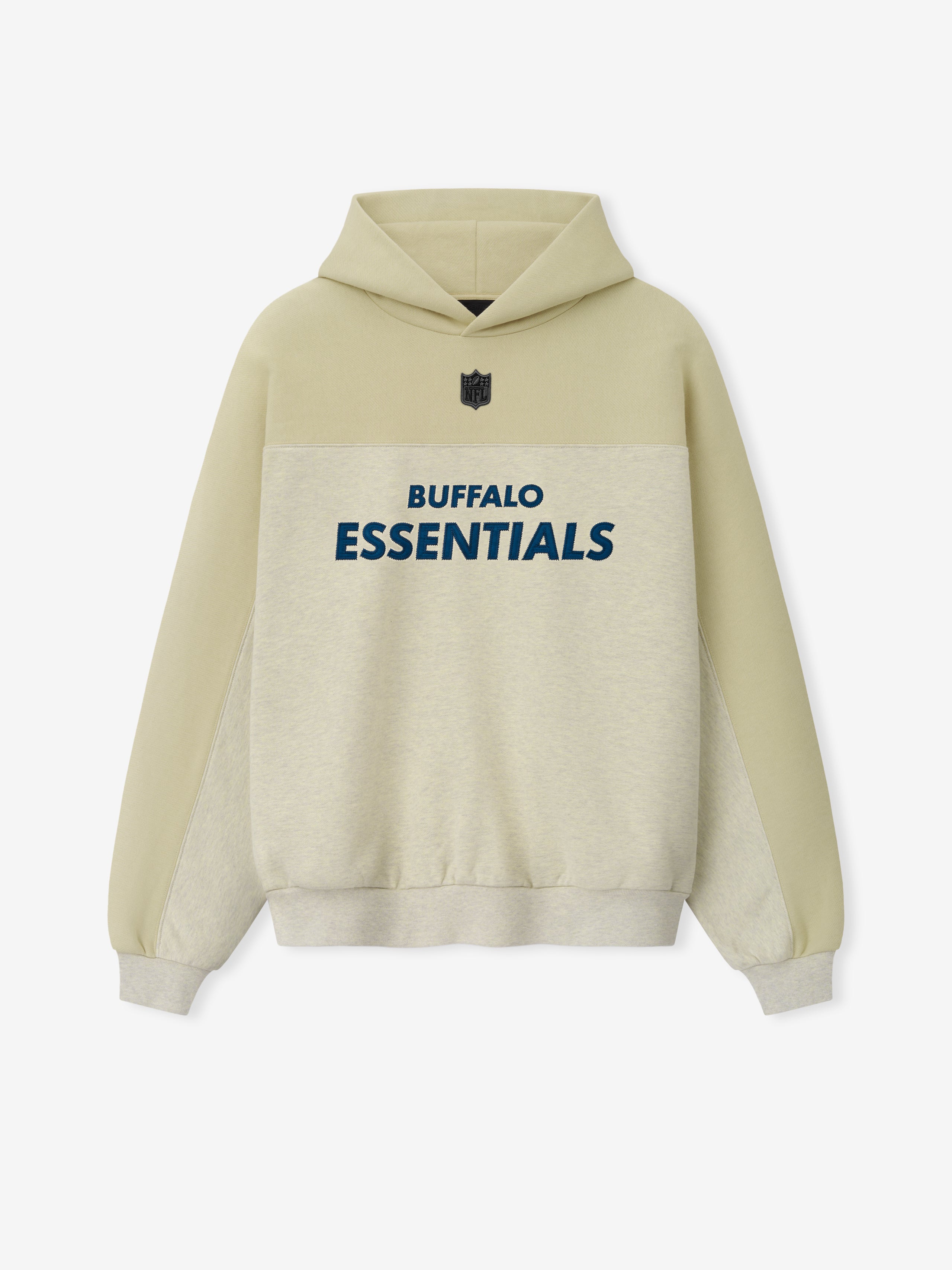 Bills 90s Relaxed Hoodie