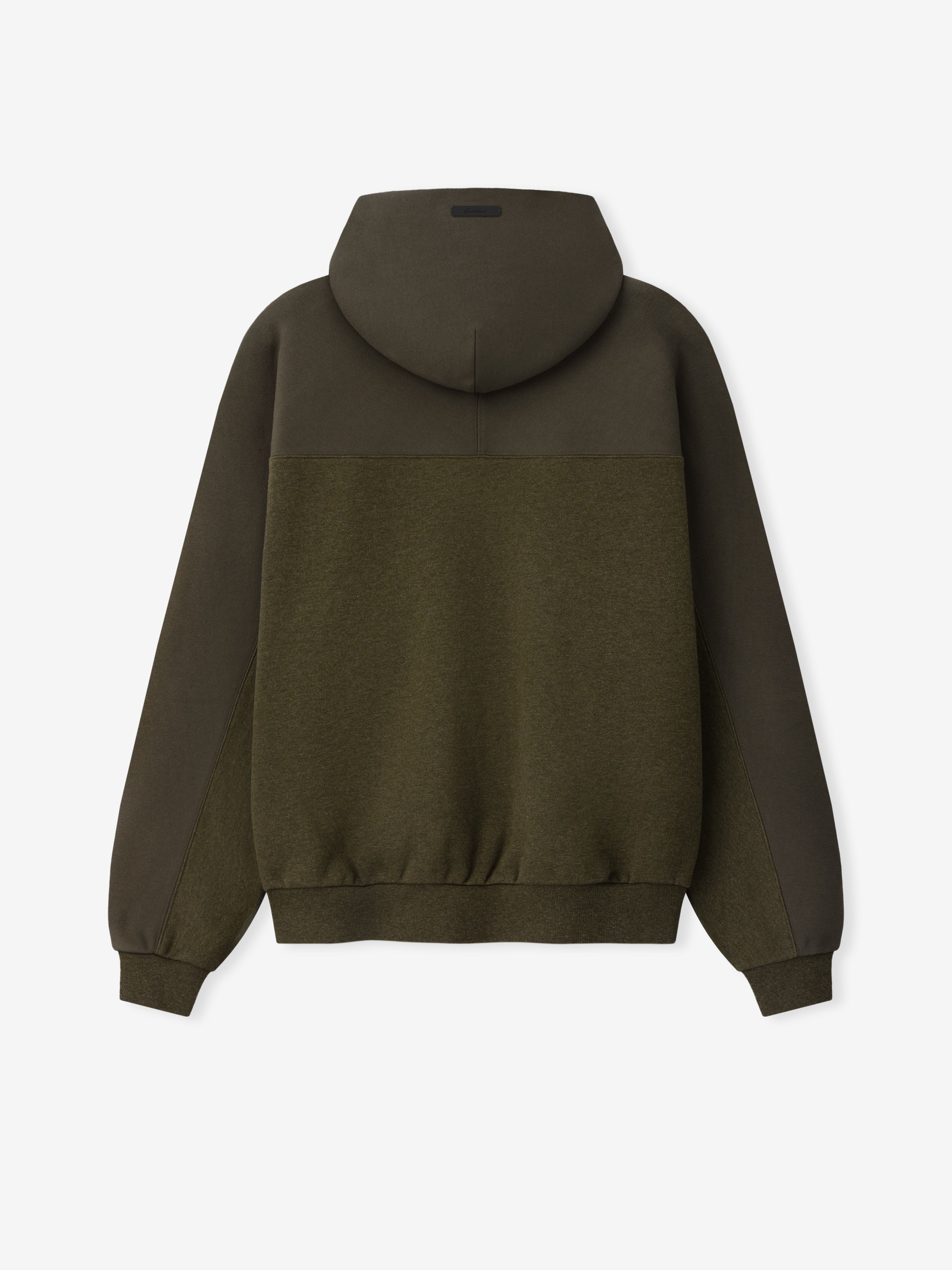 Browns 90s Relaxed Hoodie