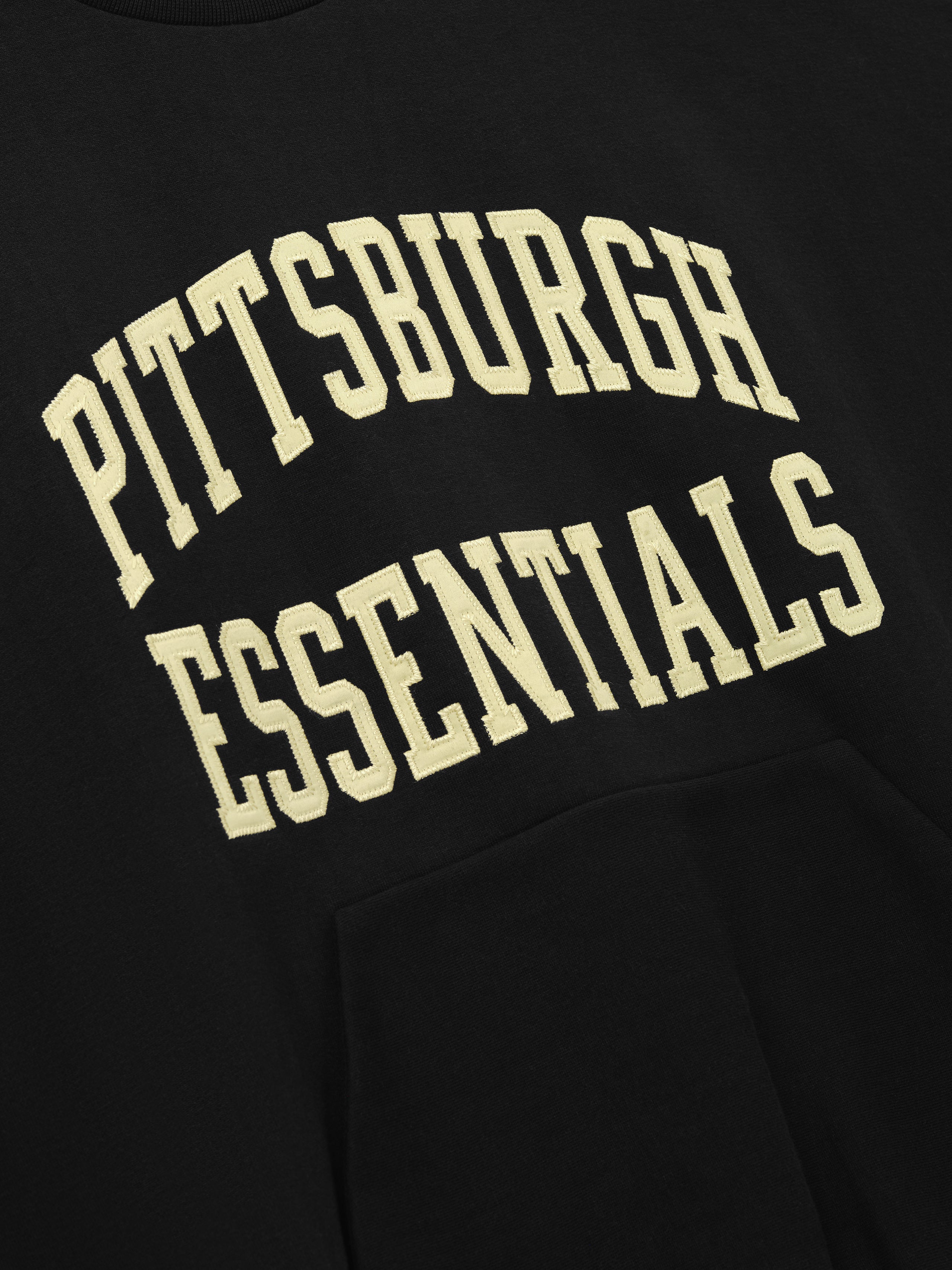 Steelers 90s Relaxed Crewneck