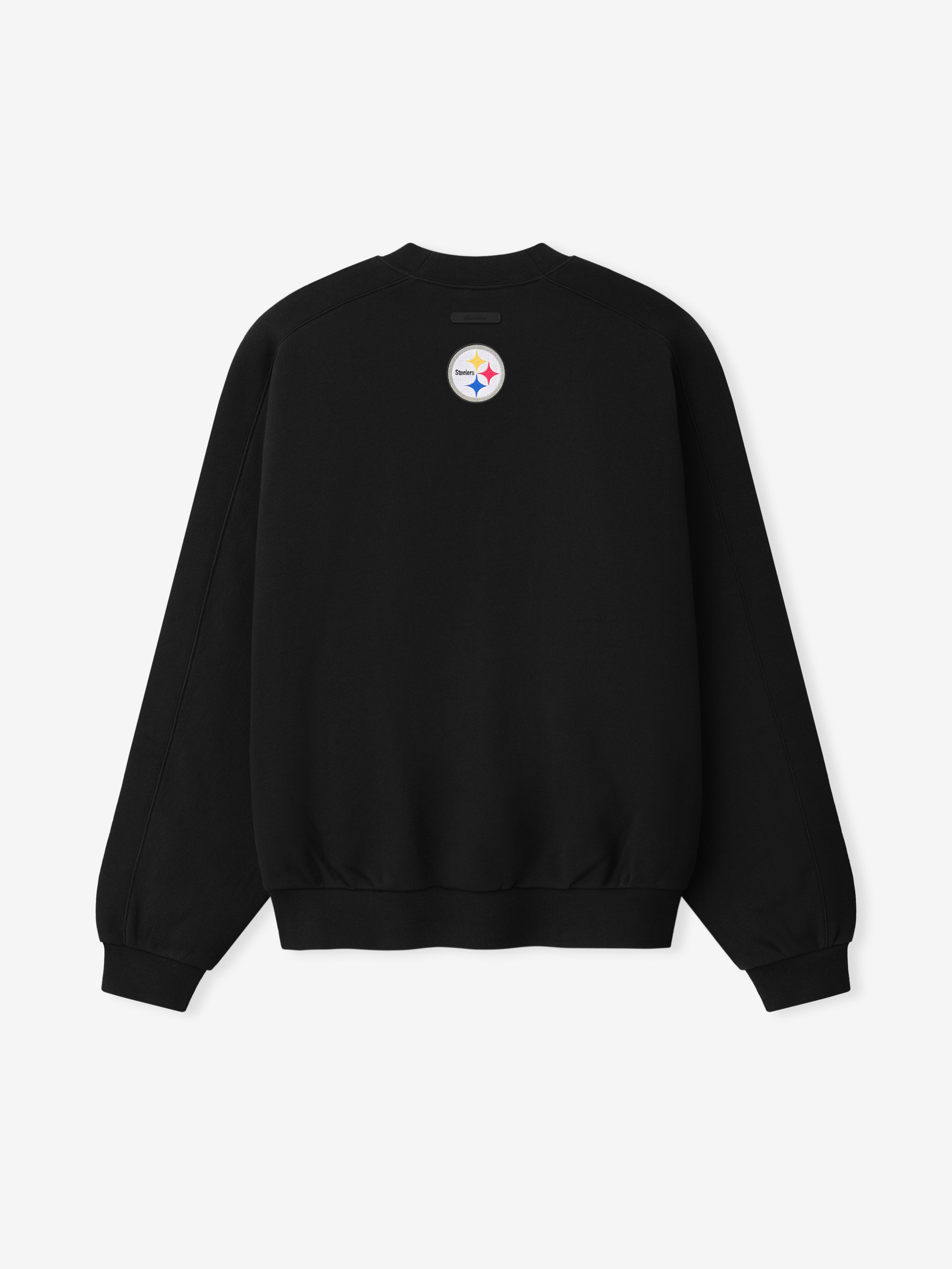 Steelers 90s Relaxed Crewneck