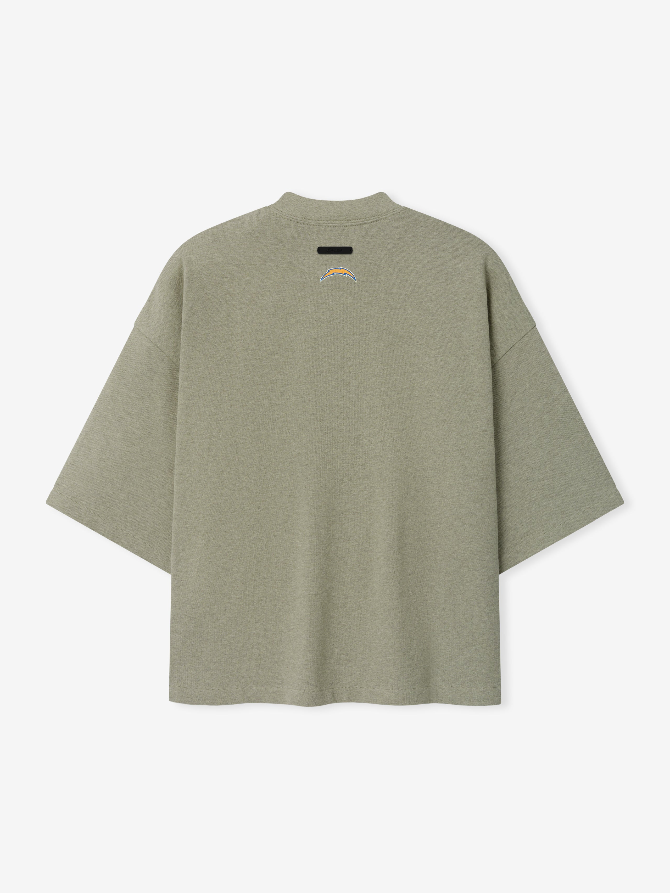 Chargers Merch Tee
