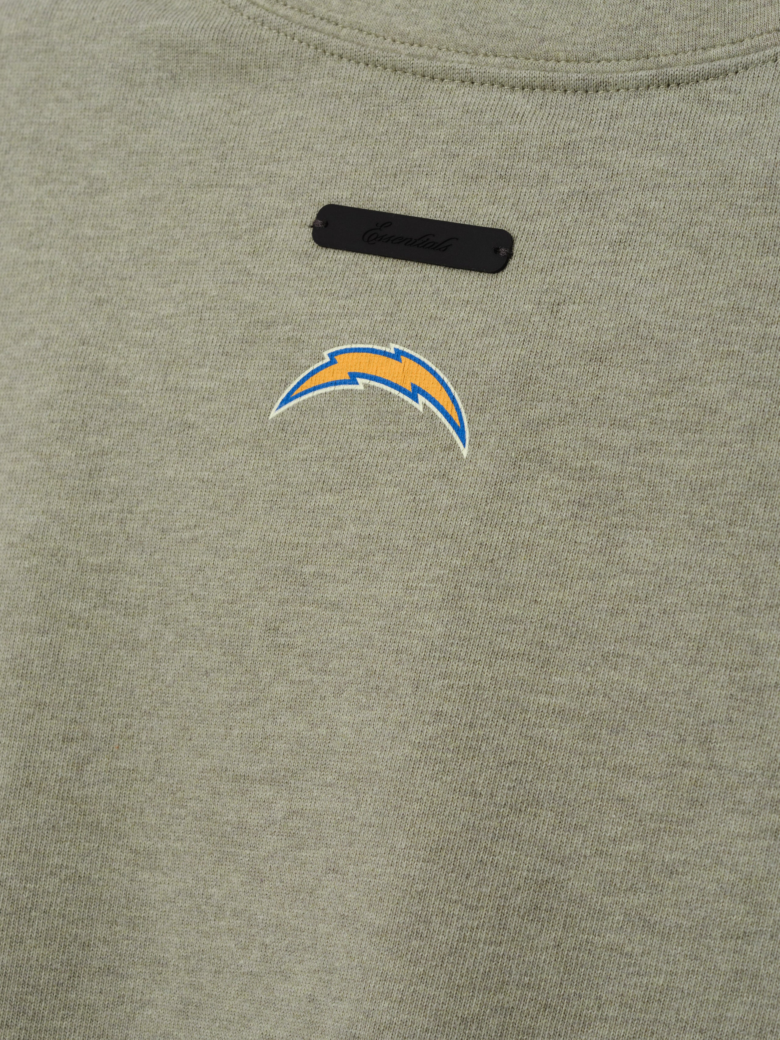 Chargers Merch Tee