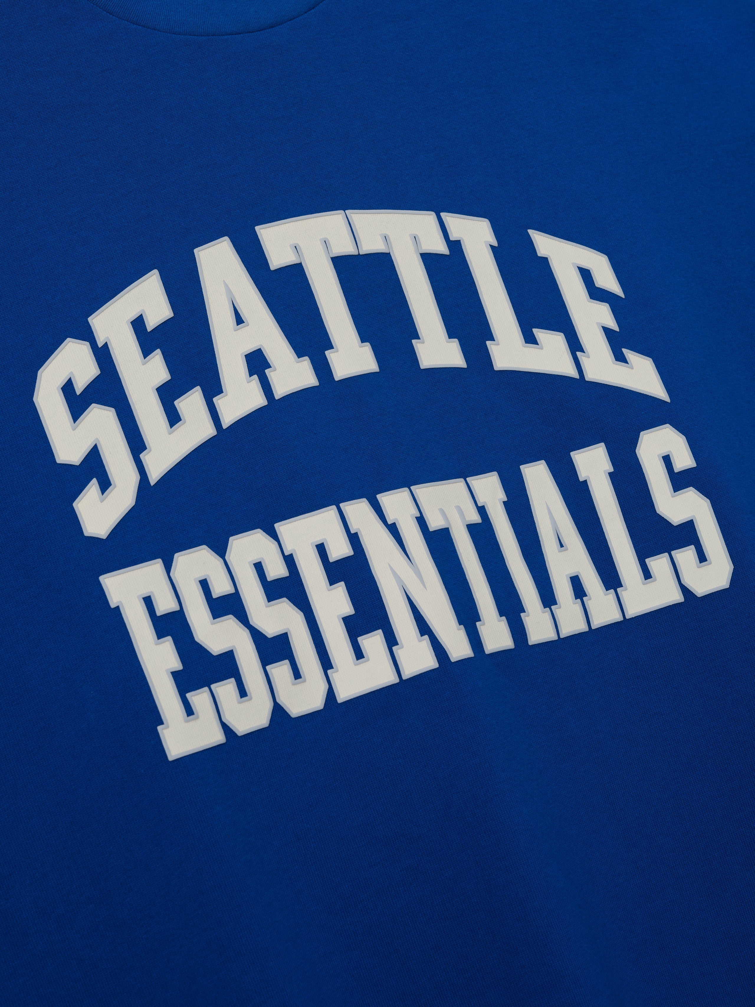 Seahawks Merch Tee