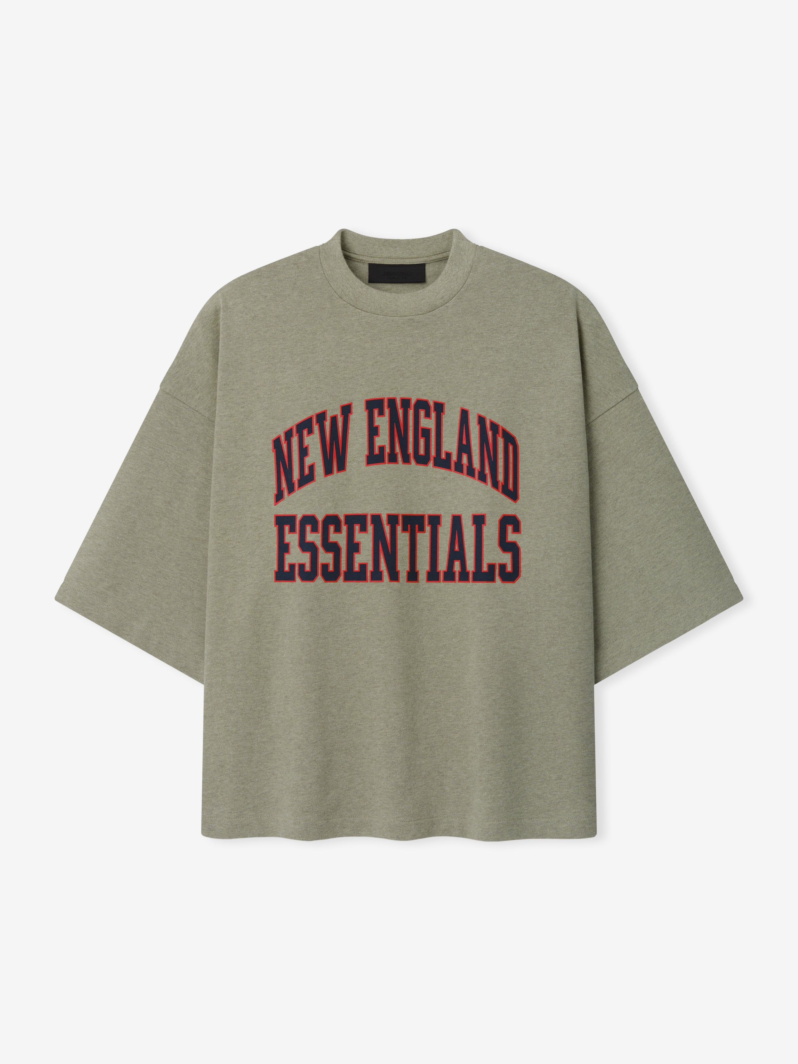 Patriots Merch Tee