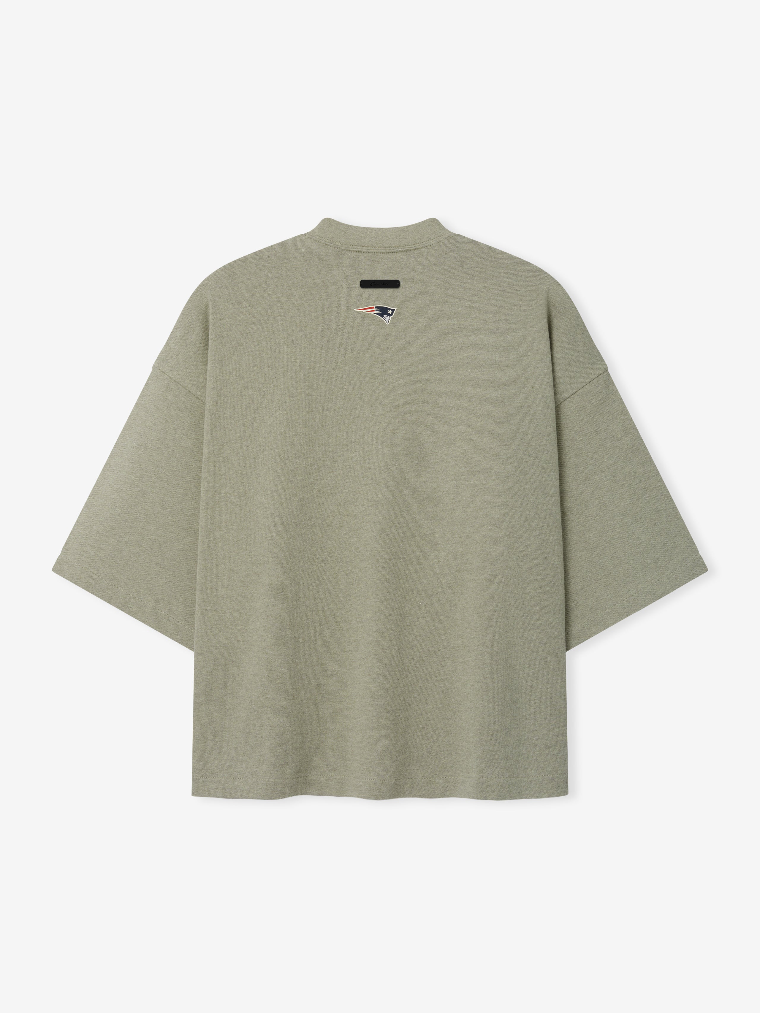 Patriots Merch Tee