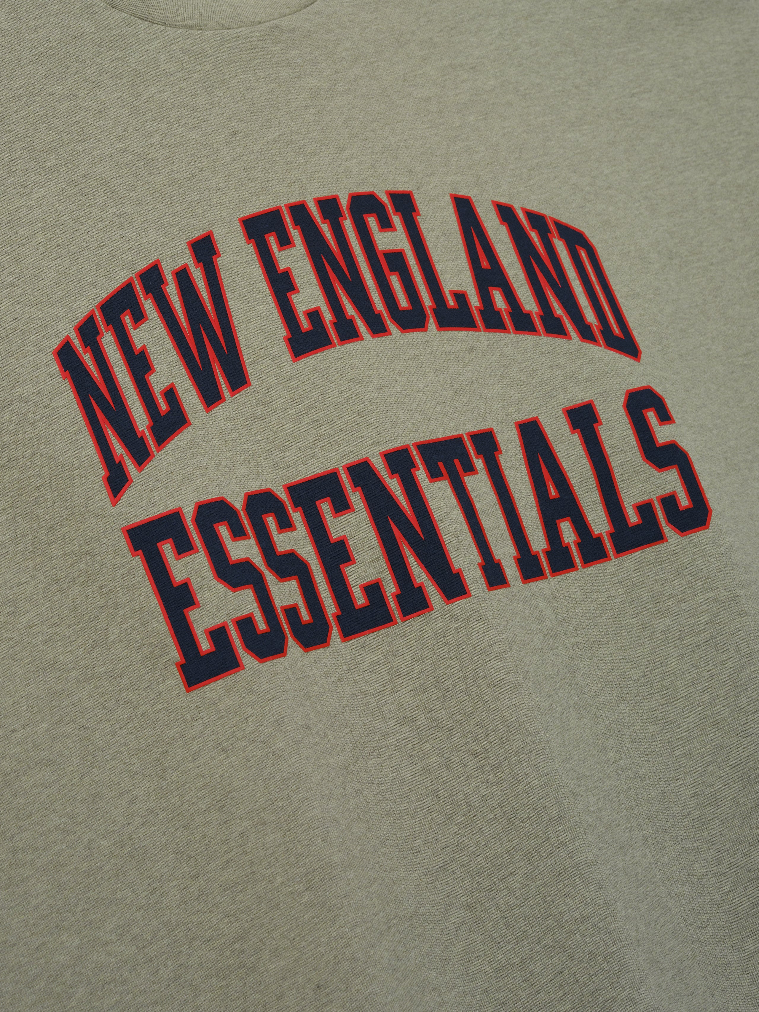 Patriots Merch Tee