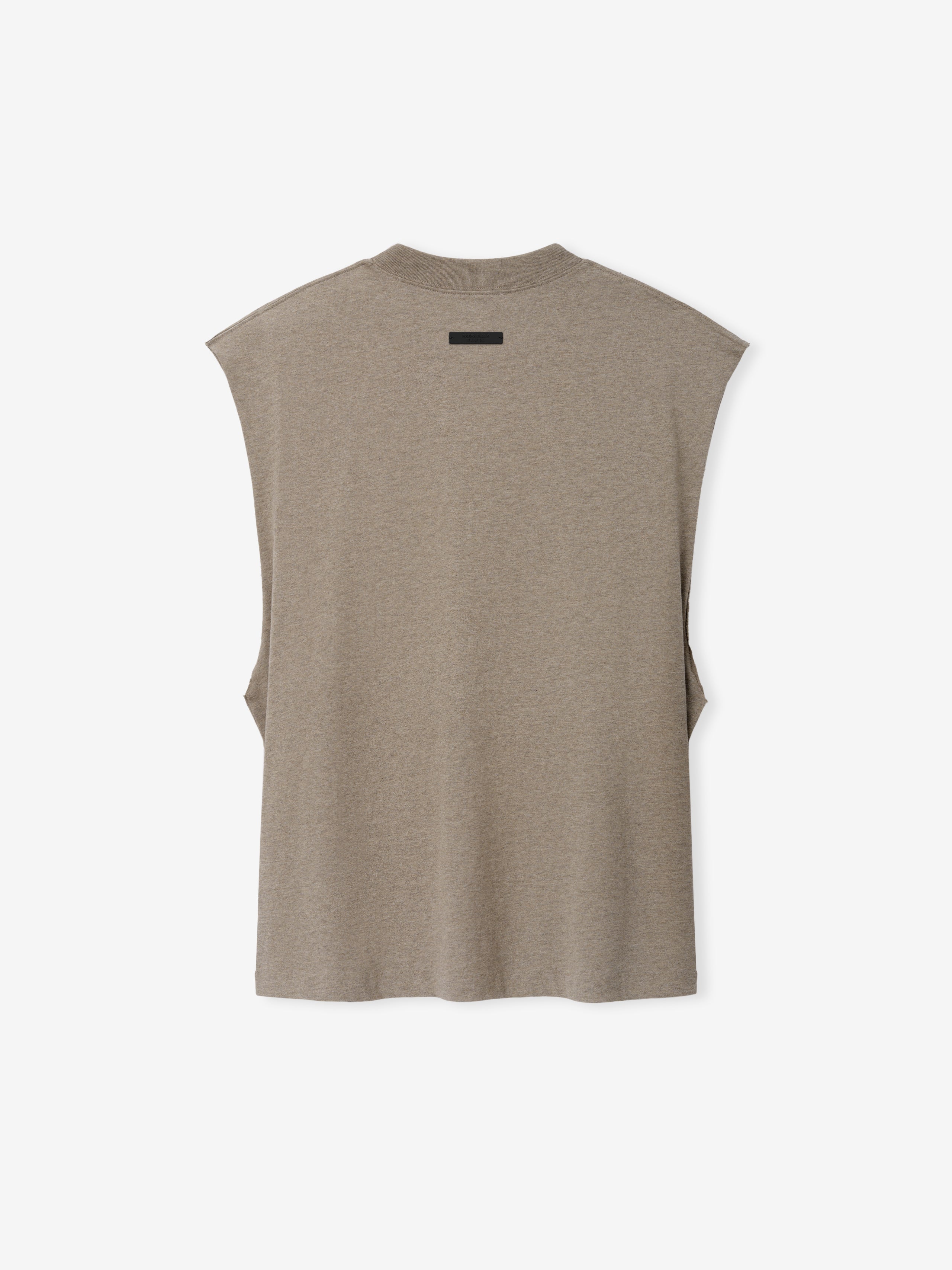 Essentials FW26 Classic Cut-Off